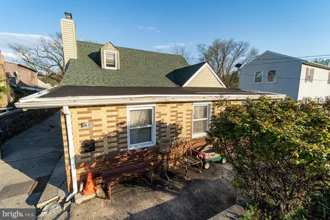1569 Prospect Avenue, Willow Grove, PA 19090 - MLS#: PAMC2137158