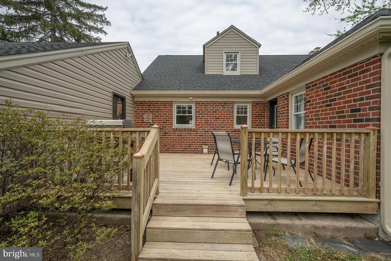 Bryn Mawr, Pennsylvania 19010, United States, 3 Bedrooms Bedrooms, ,3 BathroomsBathrooms,Residential,Pending,112577