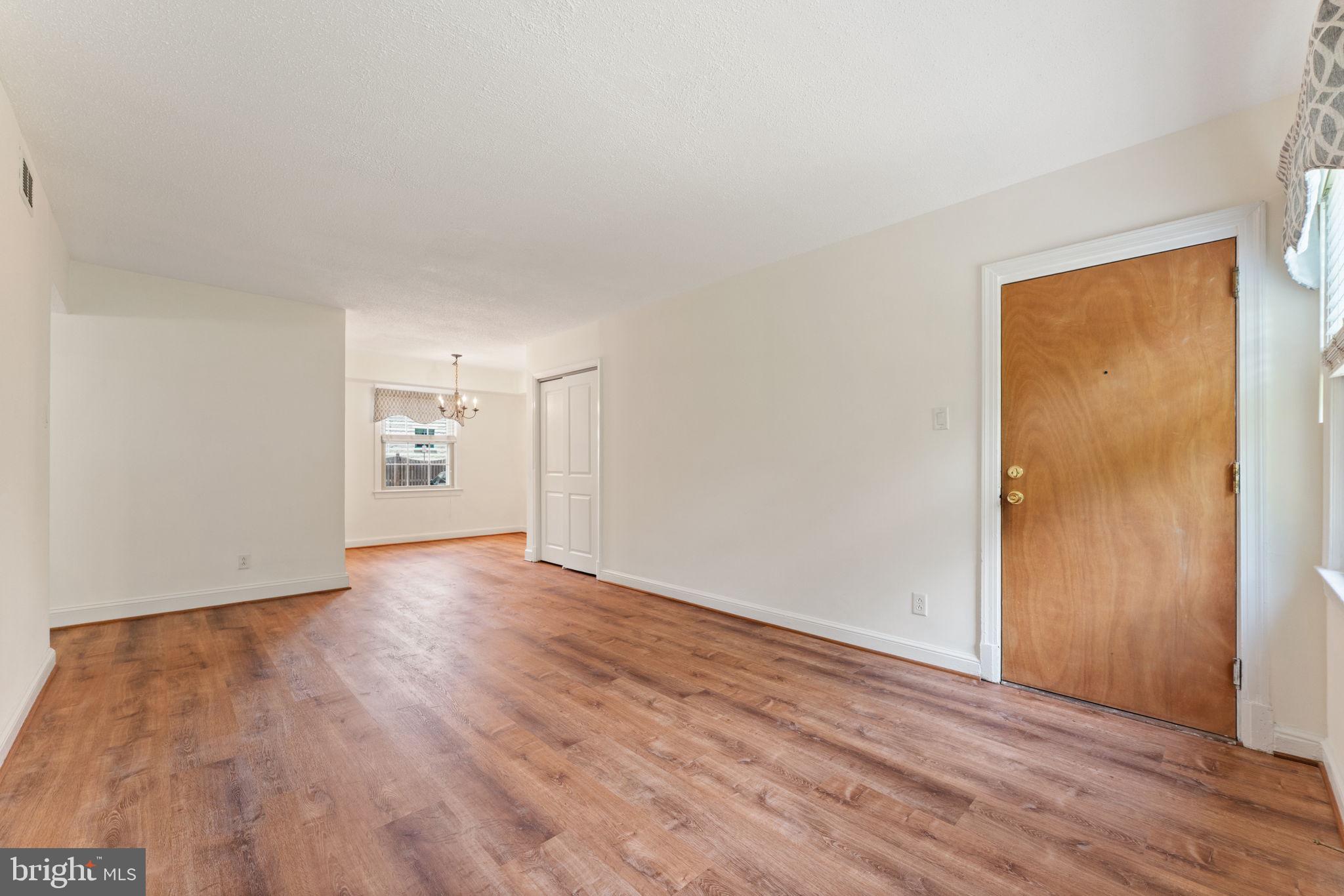 2805 ARLINGTON BOULEVARD 101