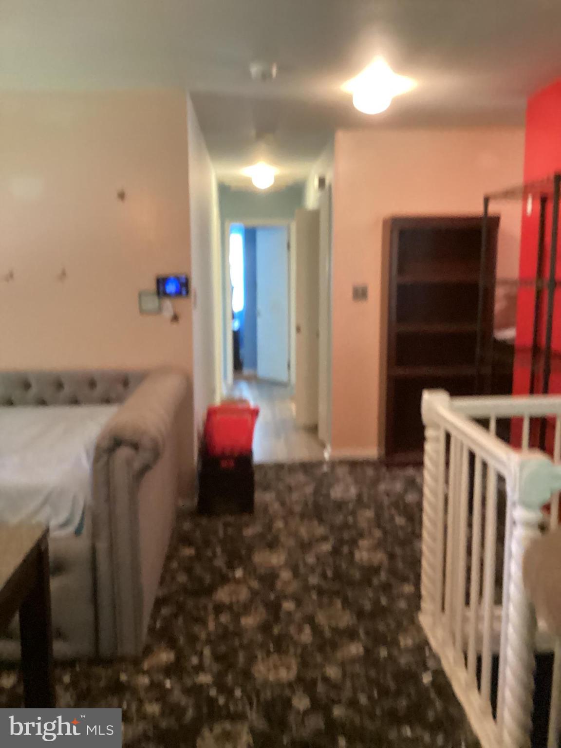 BROCK HALL - Residential