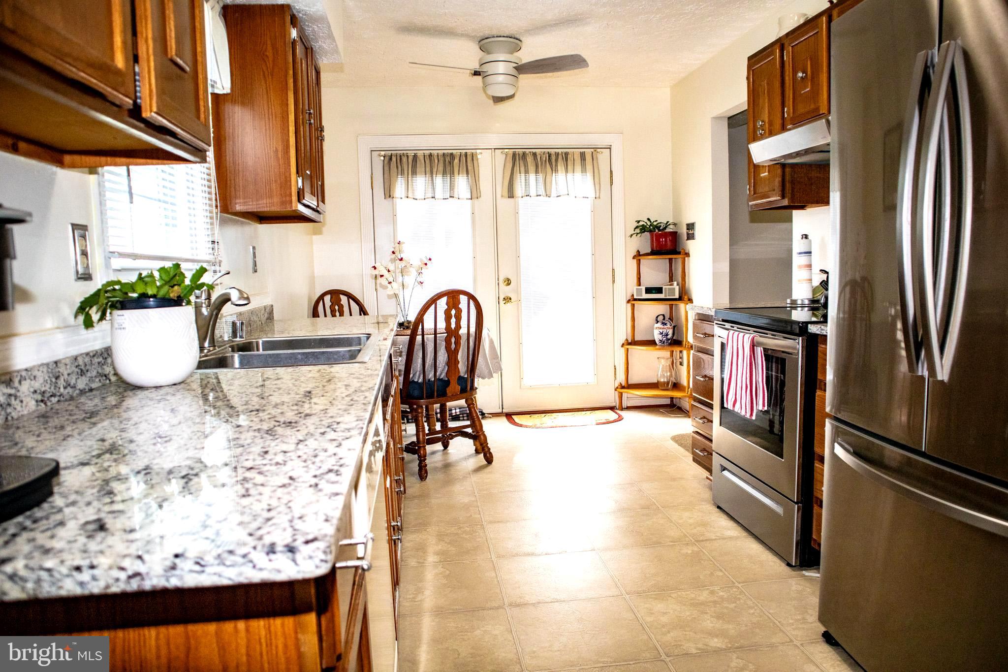 DORCHESTER - Residential