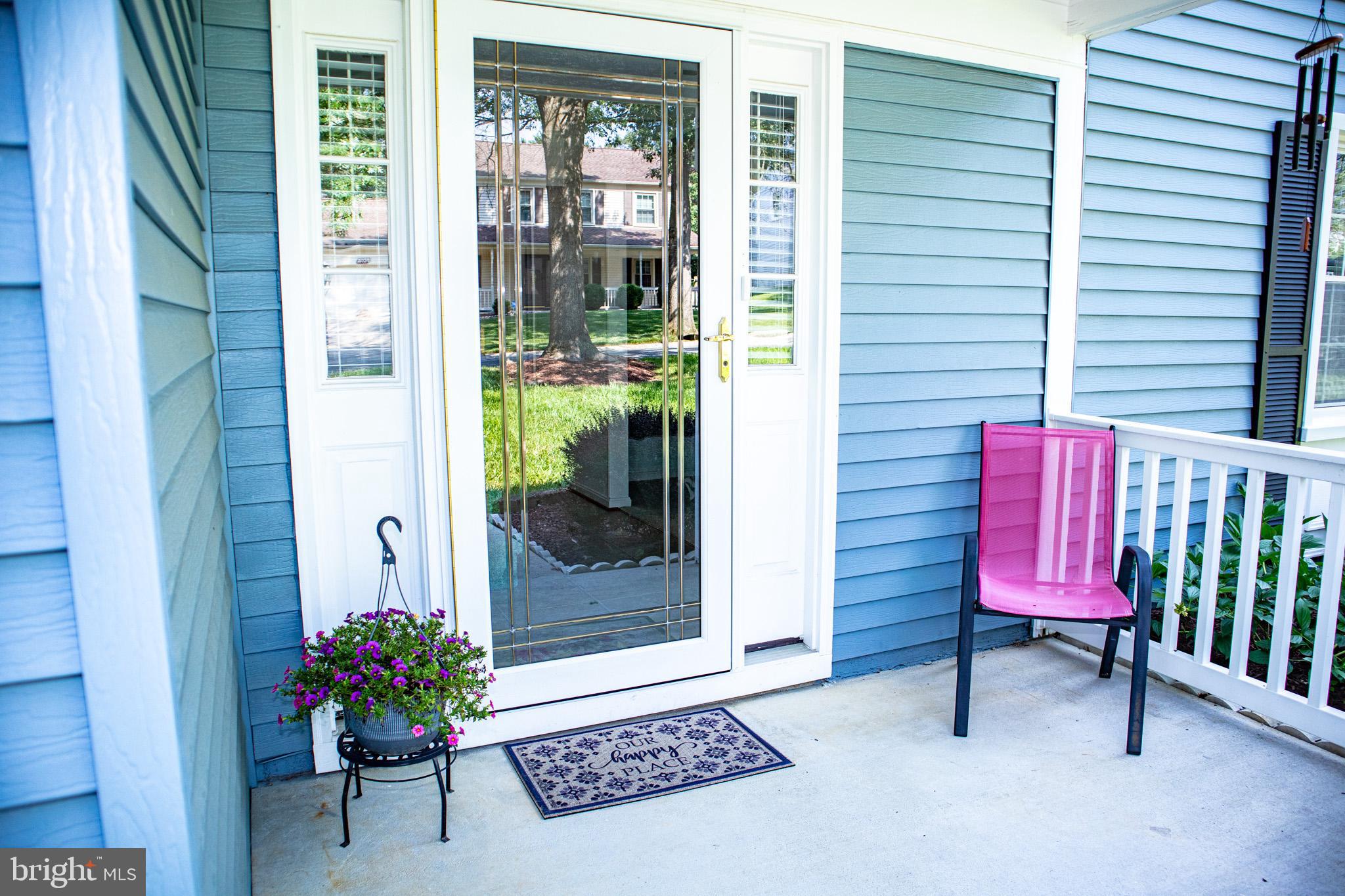 DORCHESTER - Residential