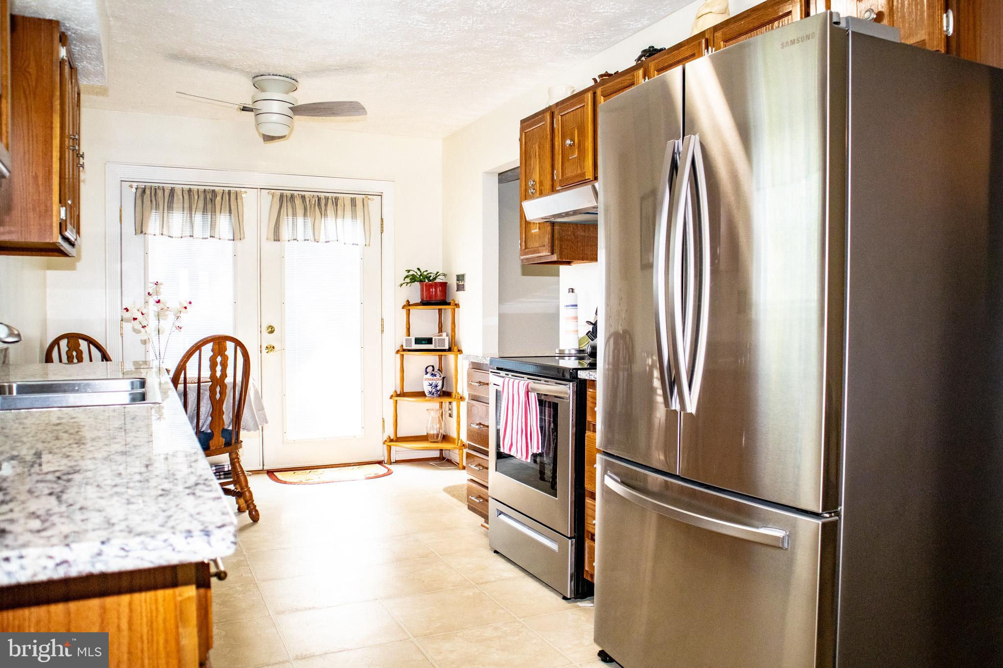 DORCHESTER - Residential