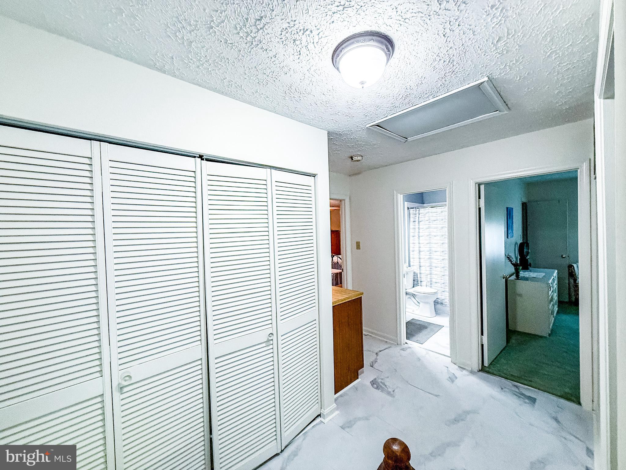 DORCHESTER - Residential