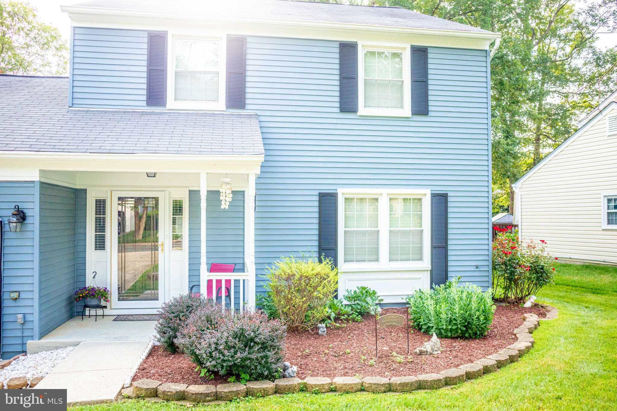 DORCHESTER - Residential