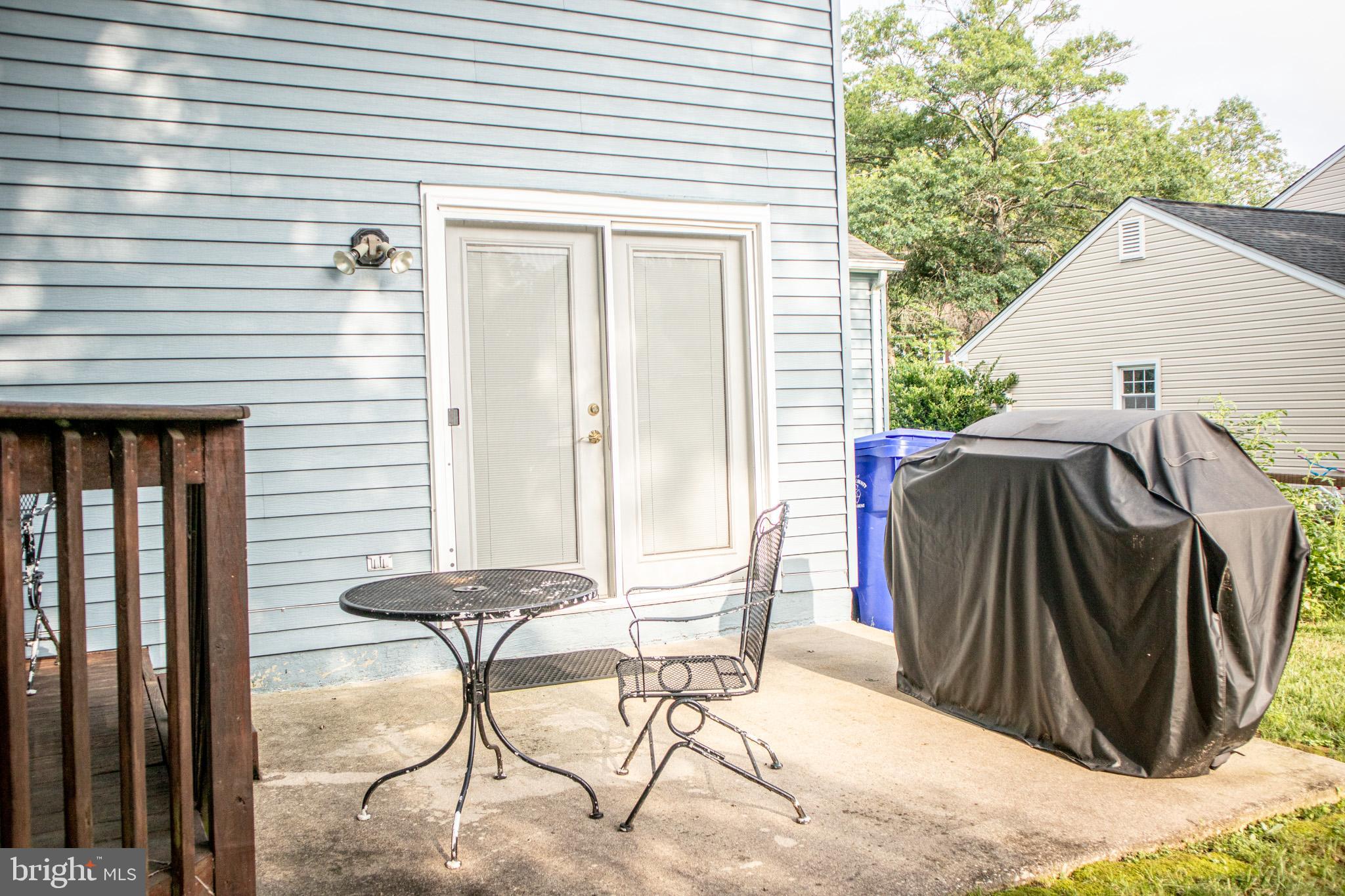 DORCHESTER - Residential