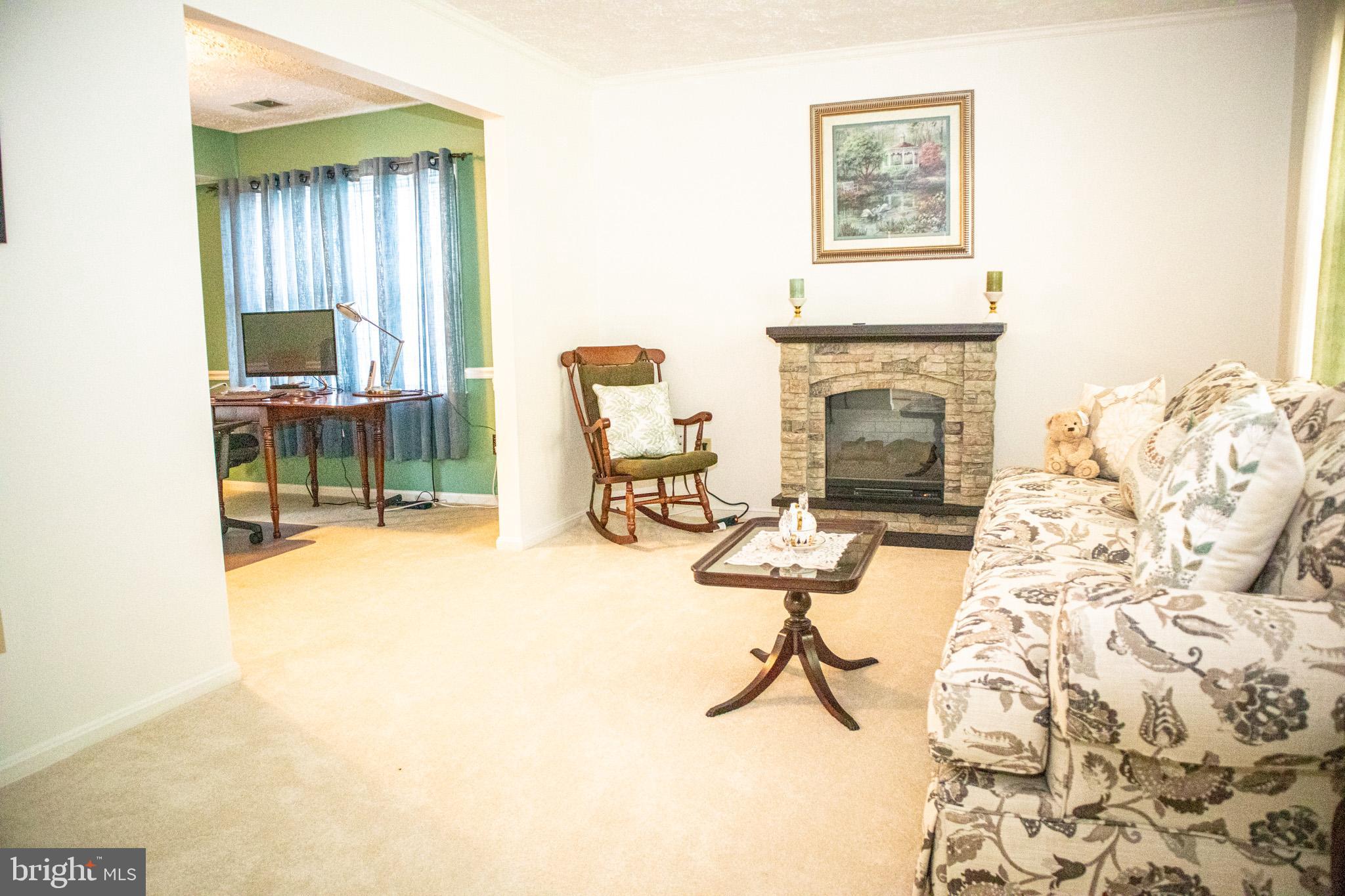 DORCHESTER - Residential