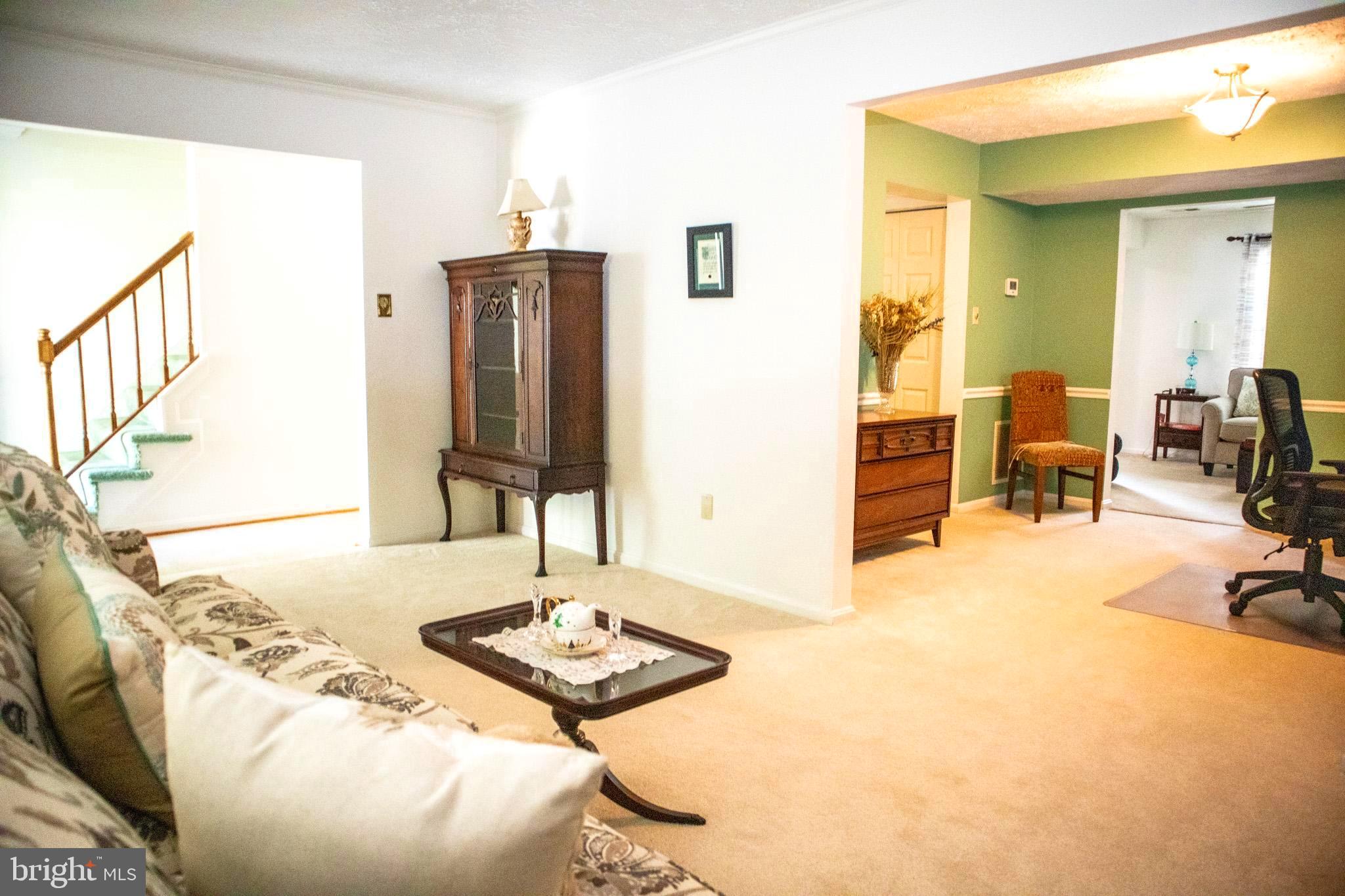 DORCHESTER - Residential