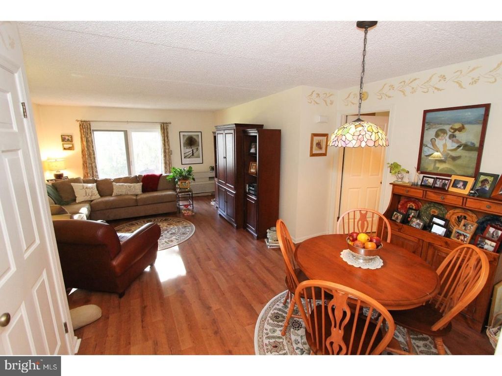 Photo of 440 S State Street #E4, NEWTOWN, PA 18940 (MLS # PABU2108316)