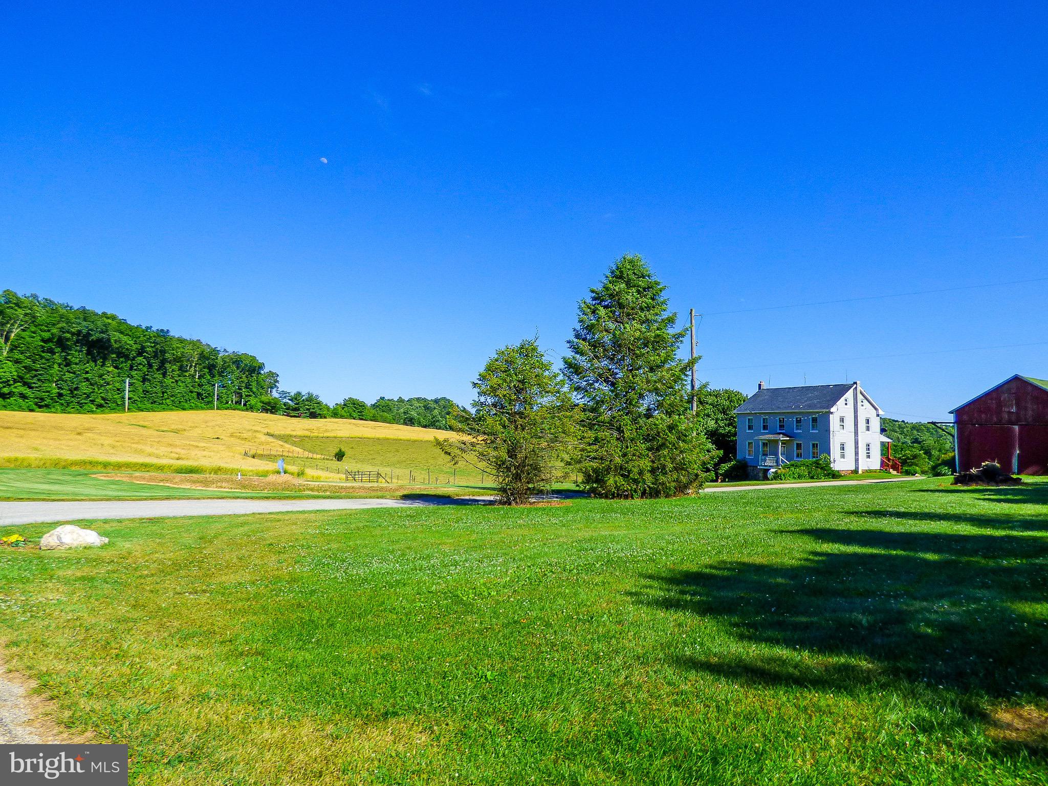 NONE AVAILABLE - Farm