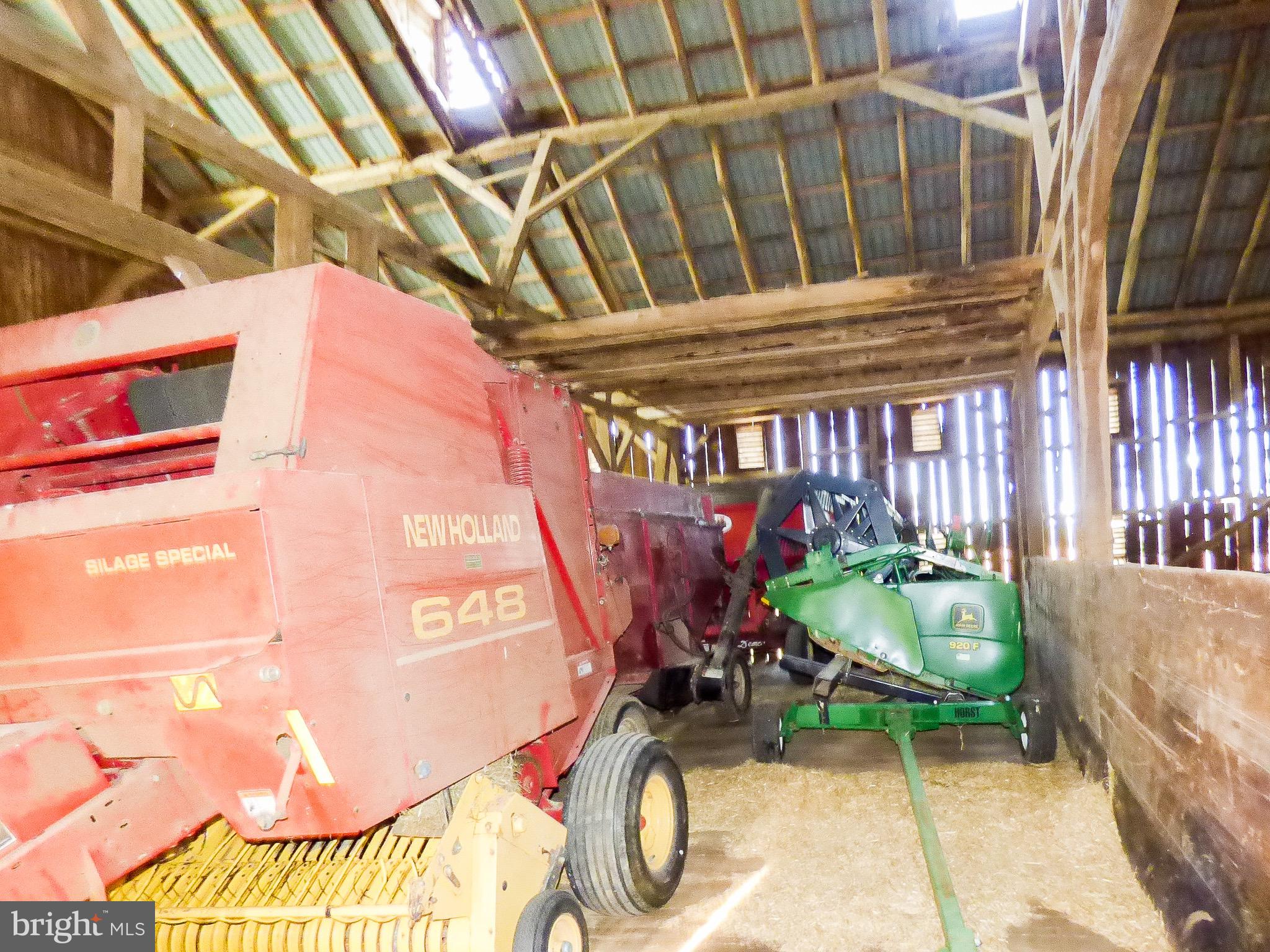 NONE AVAILABLE - Farm