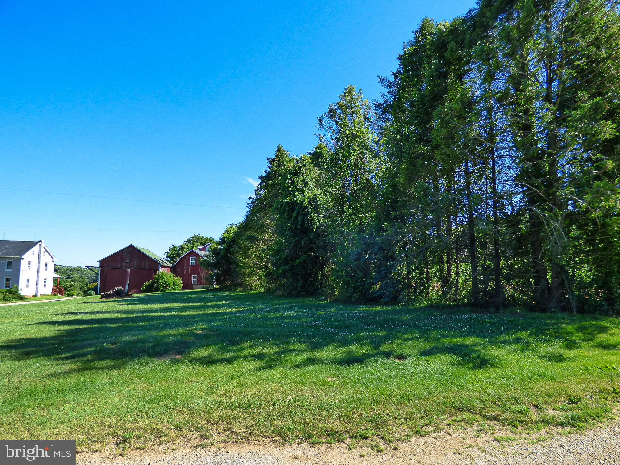 NONE AVAILABLE - Farm