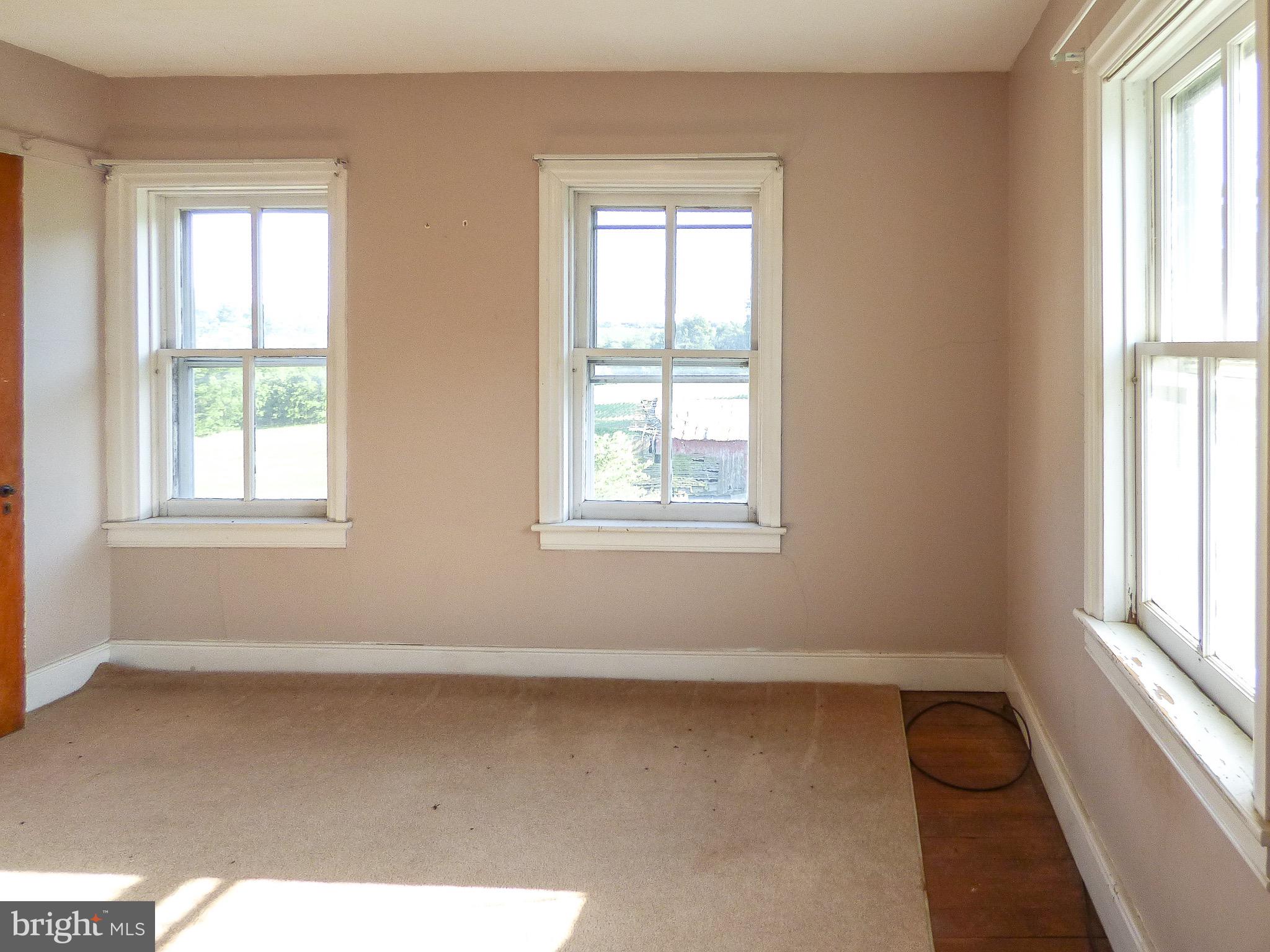 NONE AVAILABLE - Farm