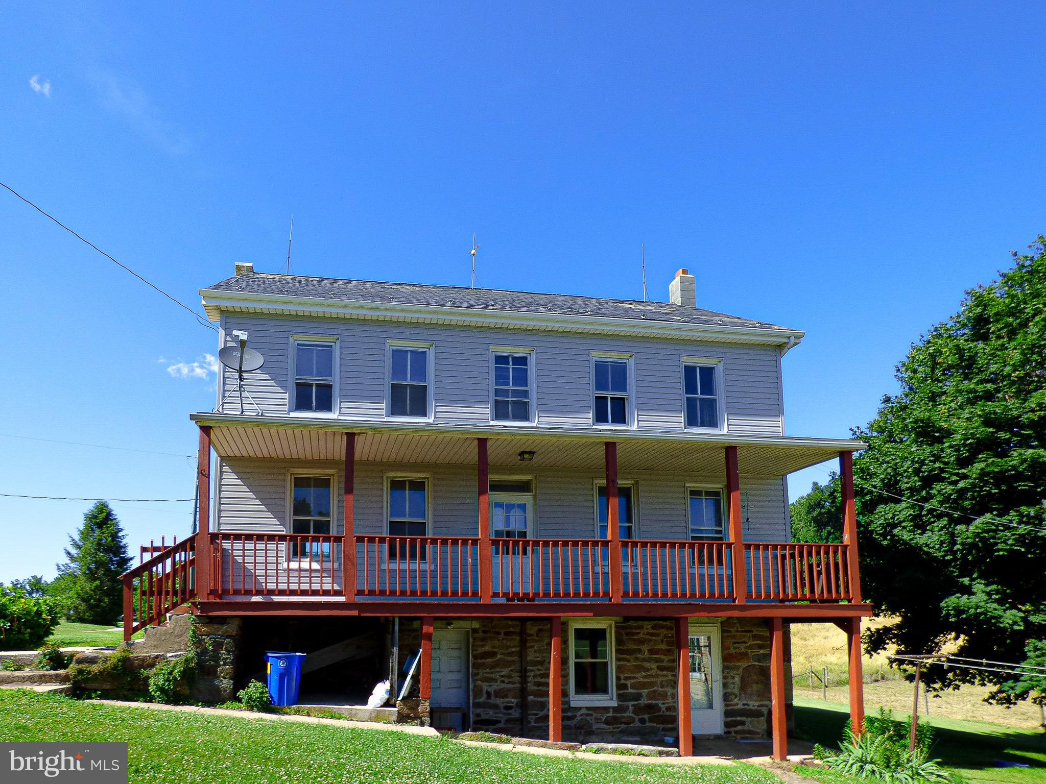 NONE AVAILABLE - Farm