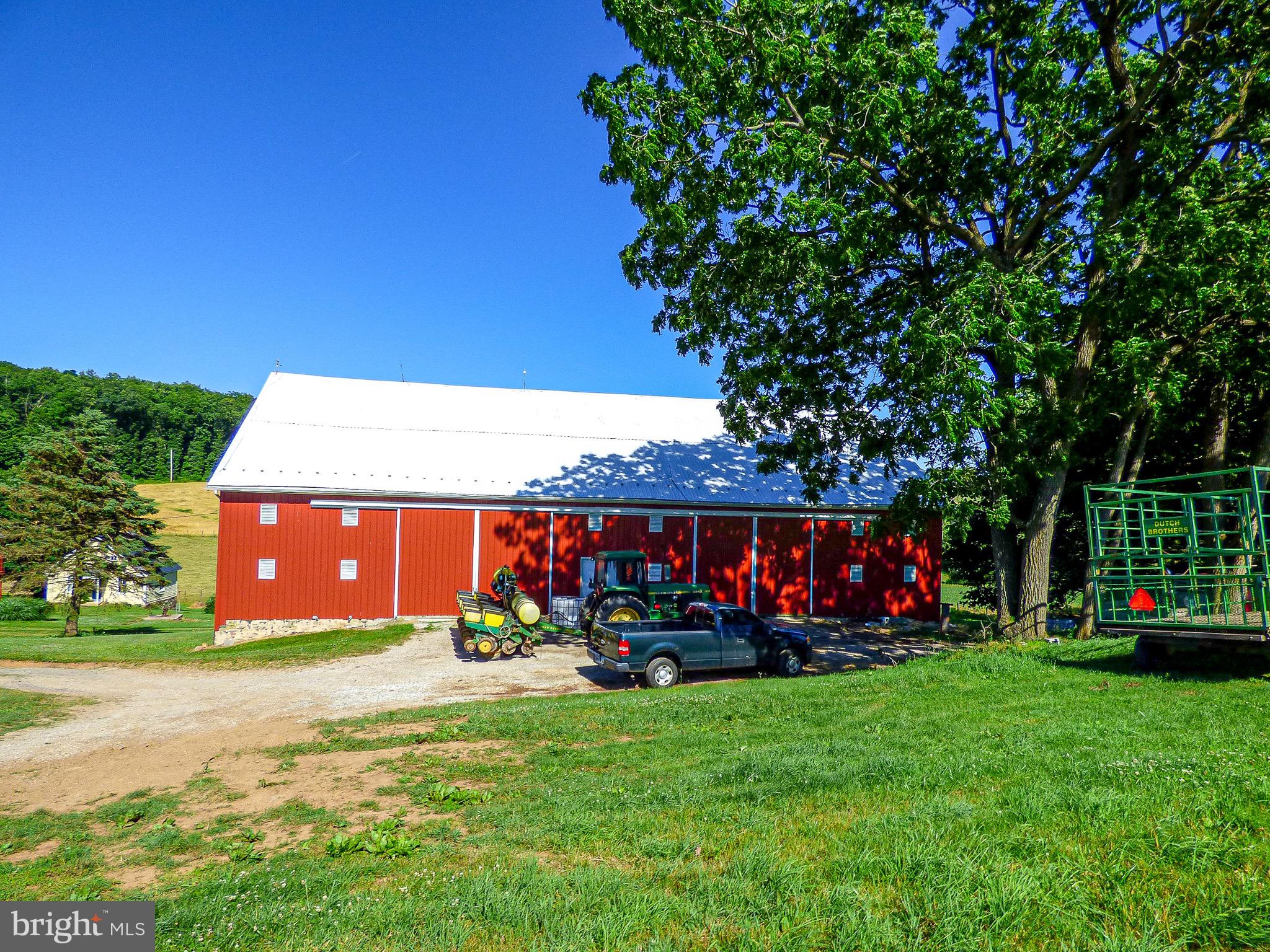 NONE AVAILABLE - Farm