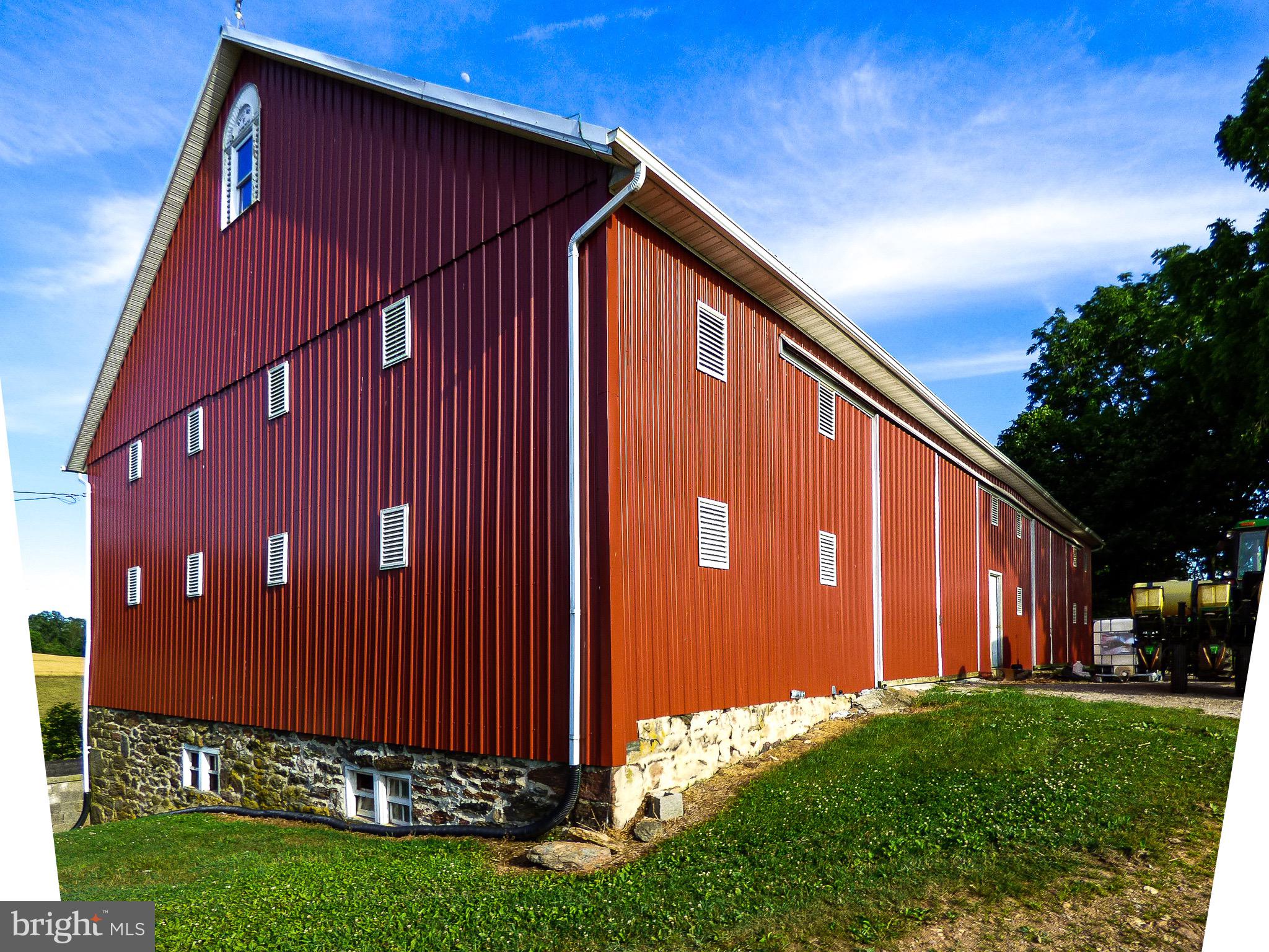 NONE AVAILABLE - Farm