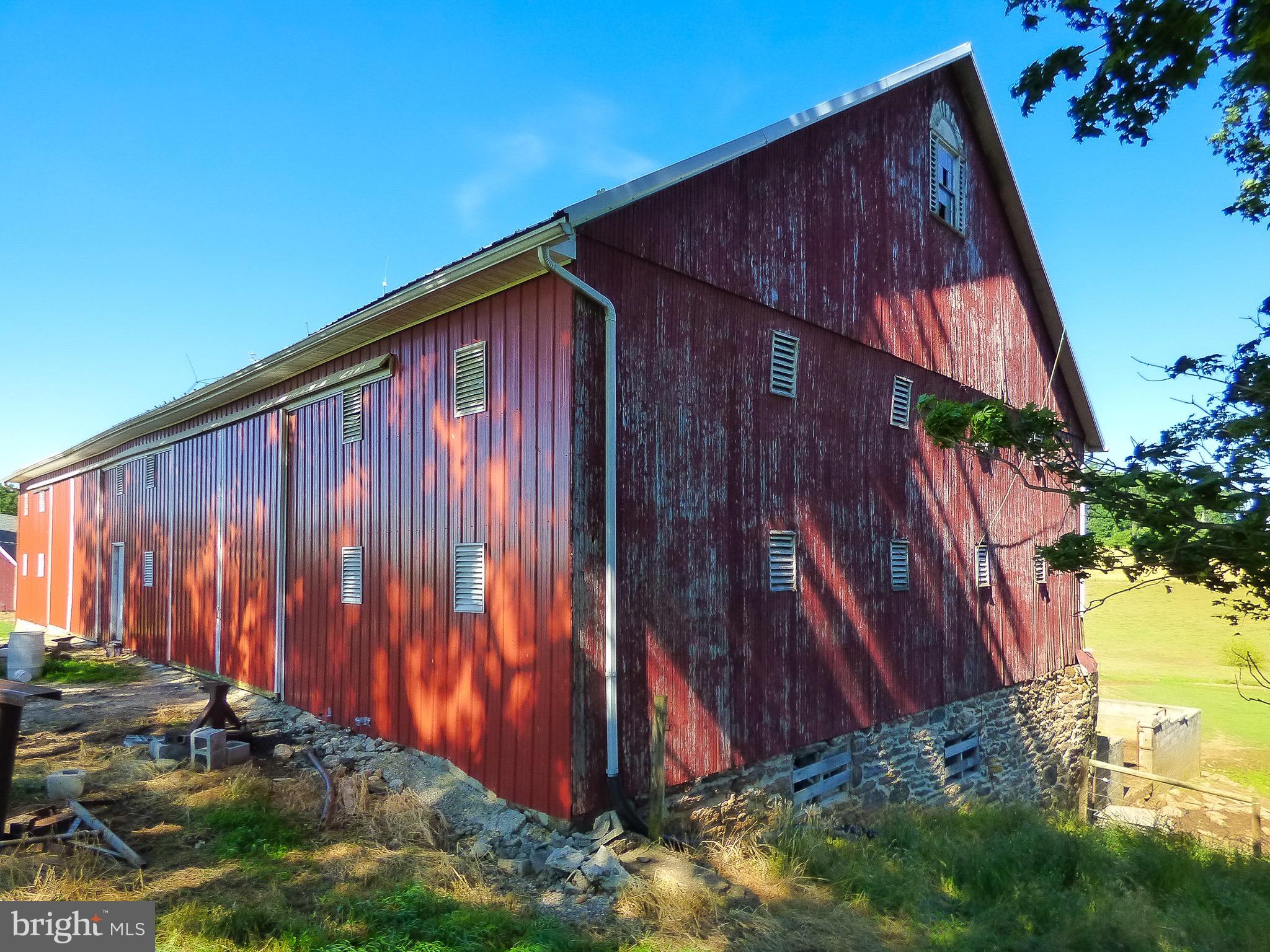 NONE AVAILABLE - Farm