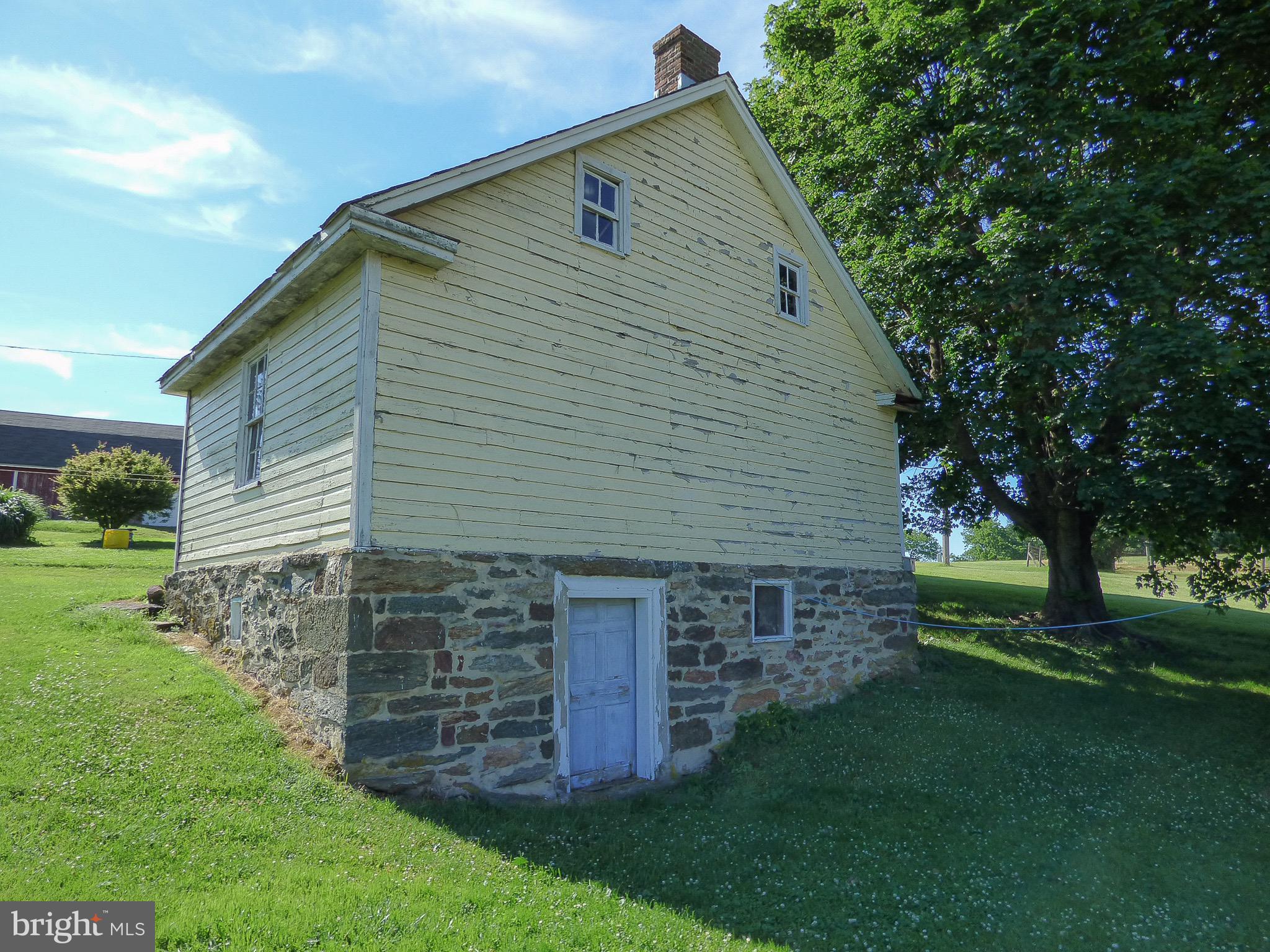 NONE AVAILABLE - Farm