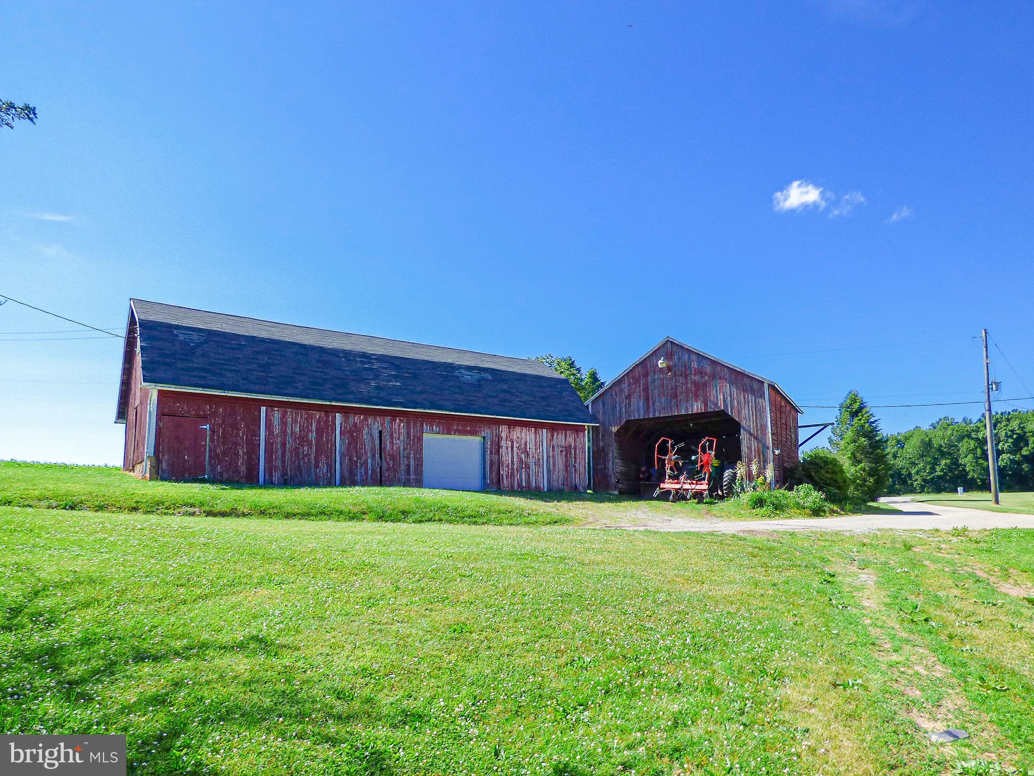 NONE AVAILABLE - Farm