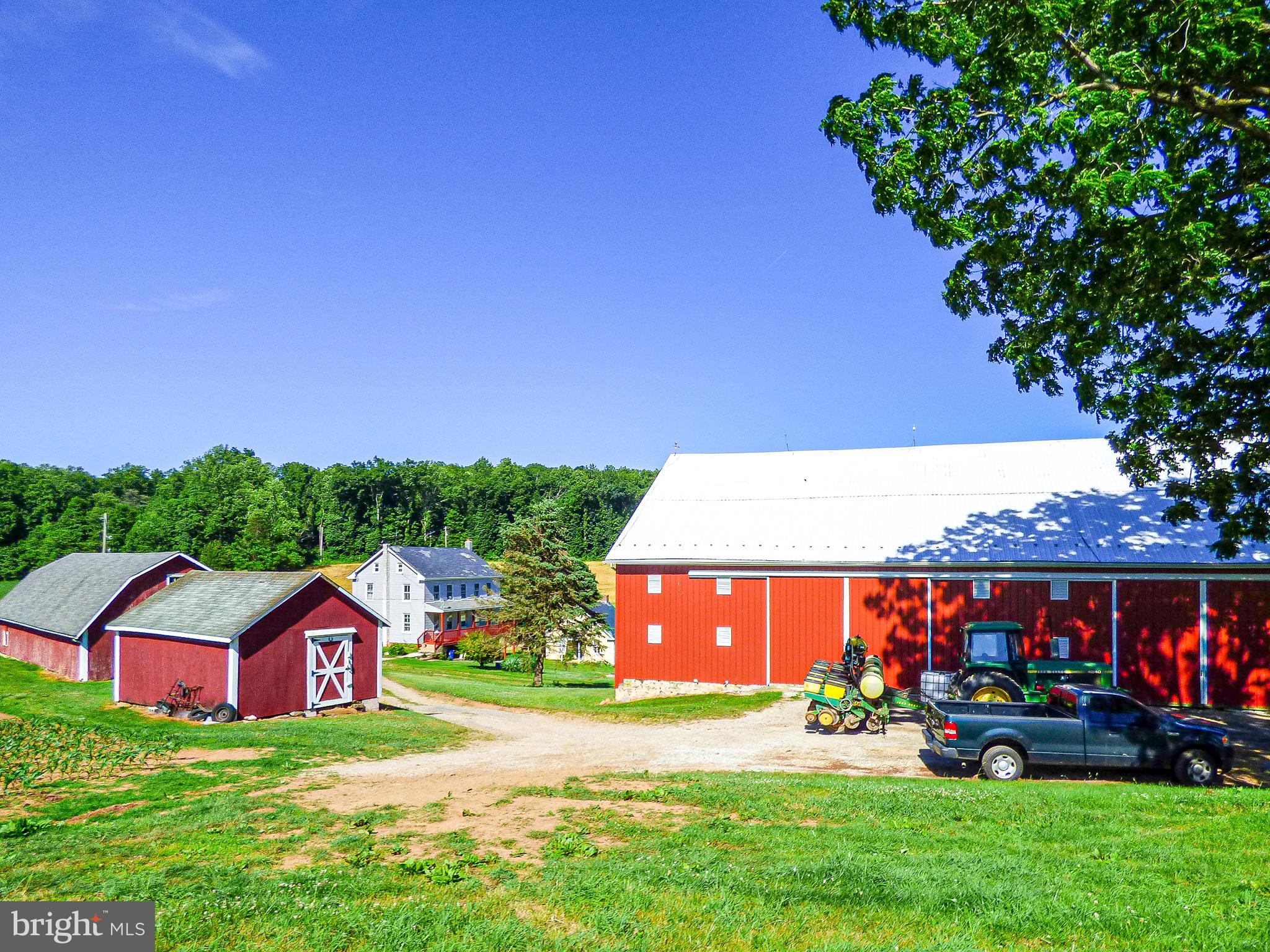 NONE AVAILABLE - Farm