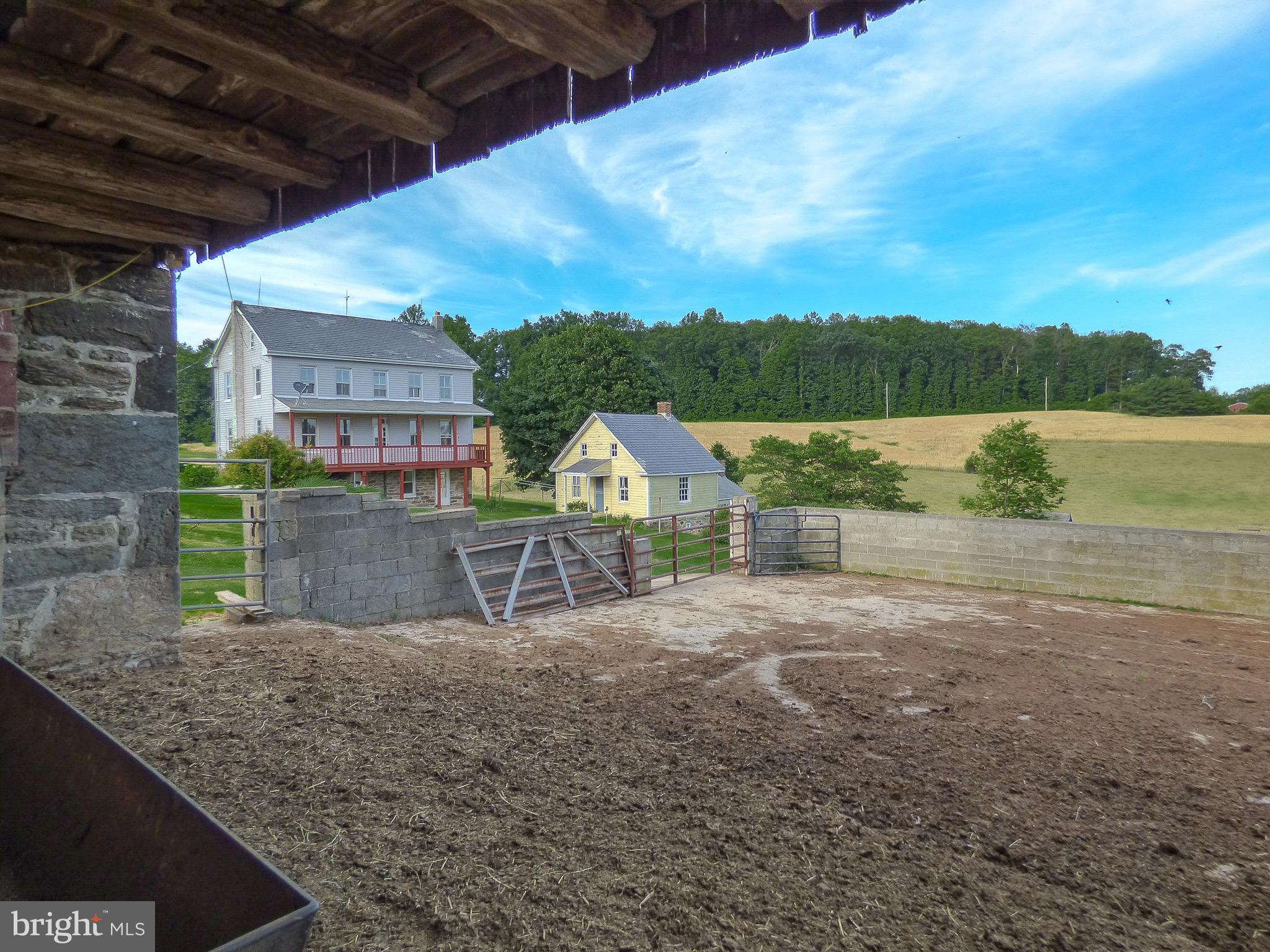 NONE AVAILABLE - Farm