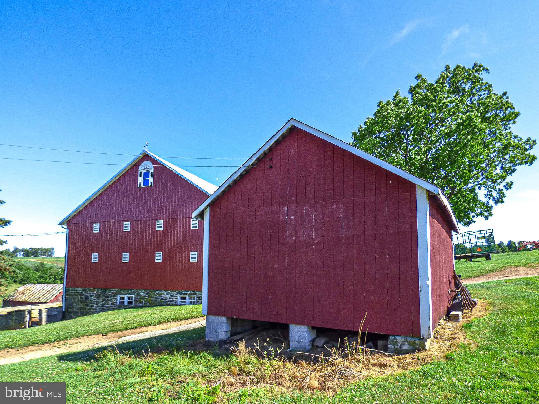 NONE AVAILABLE - Farm