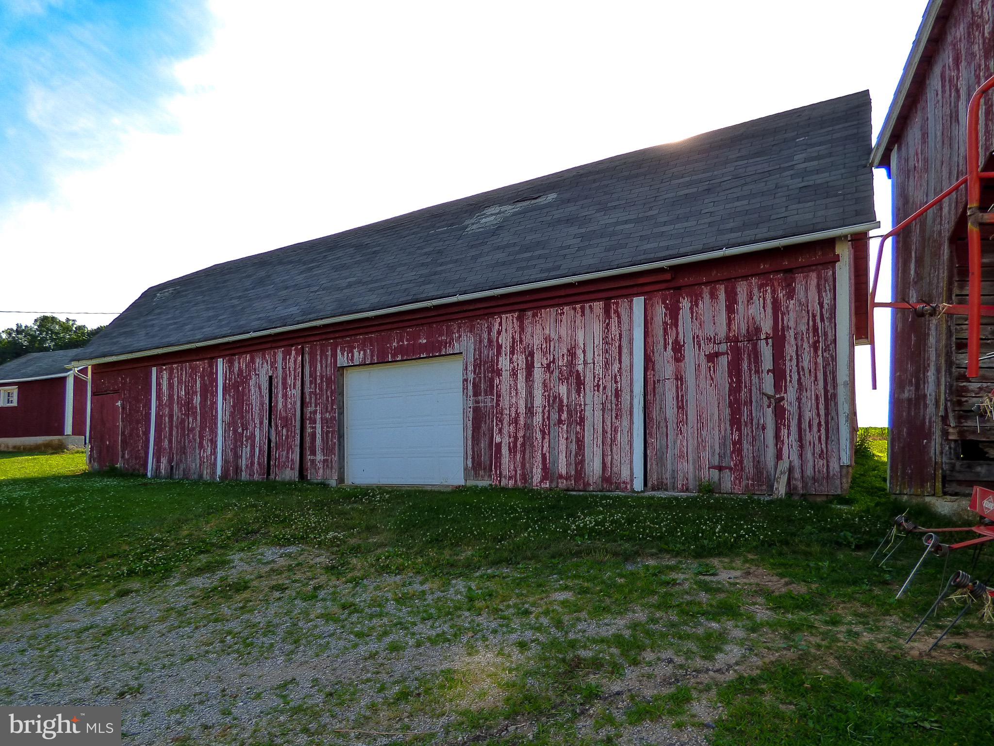 NONE AVAILABLE - Farm