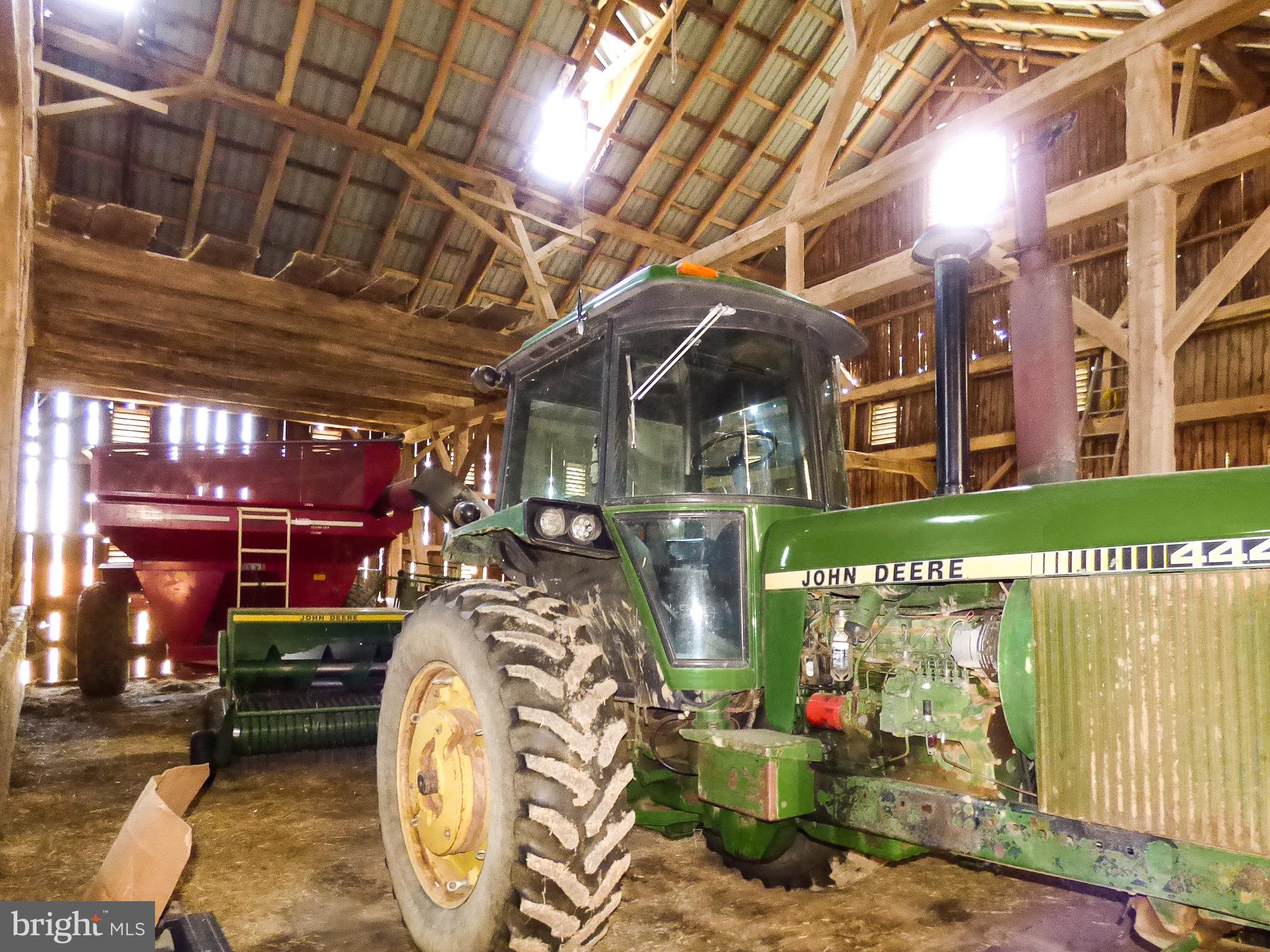 NONE AVAILABLE - Farm