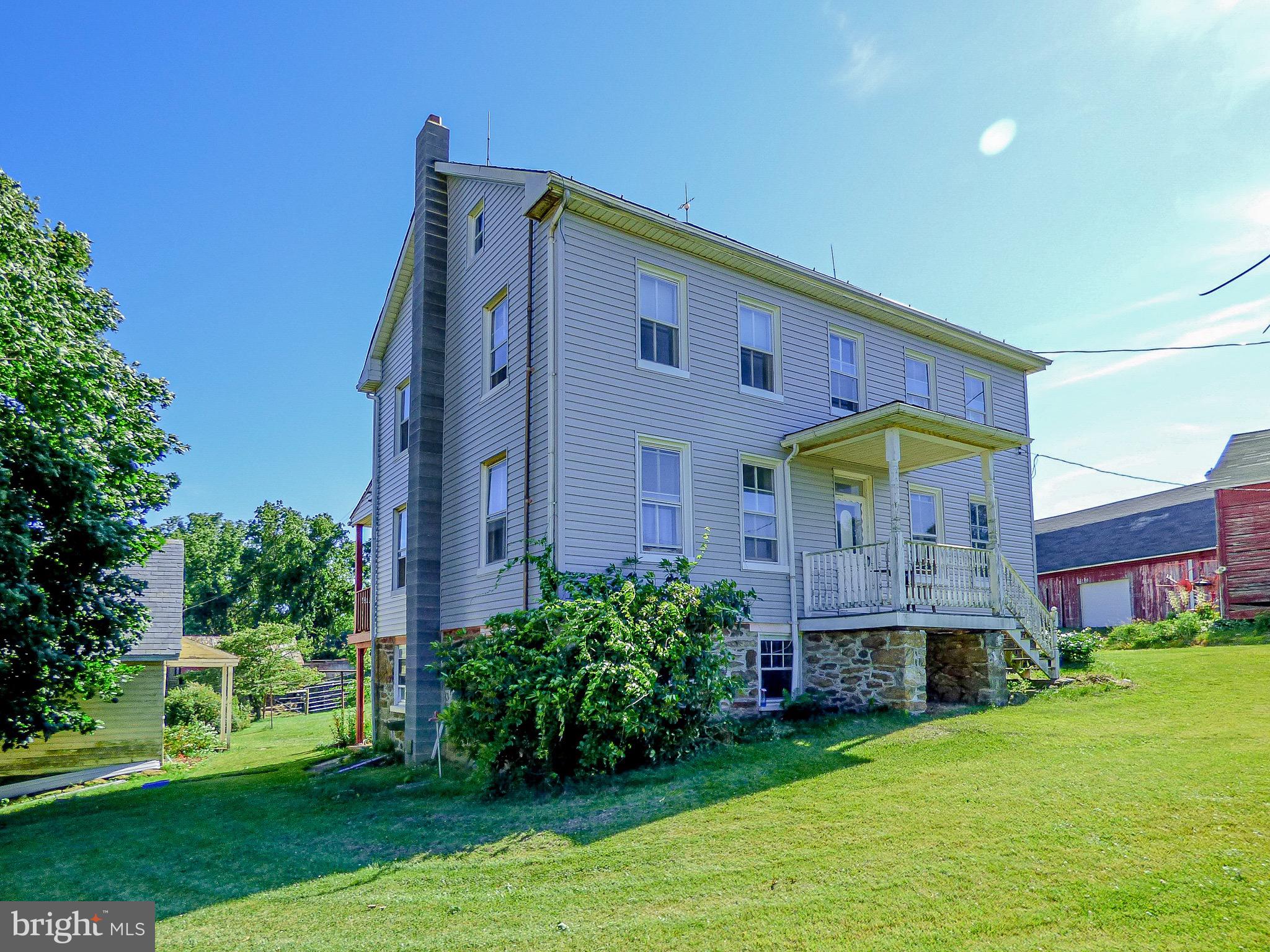 NONE AVAILABLE - Farm