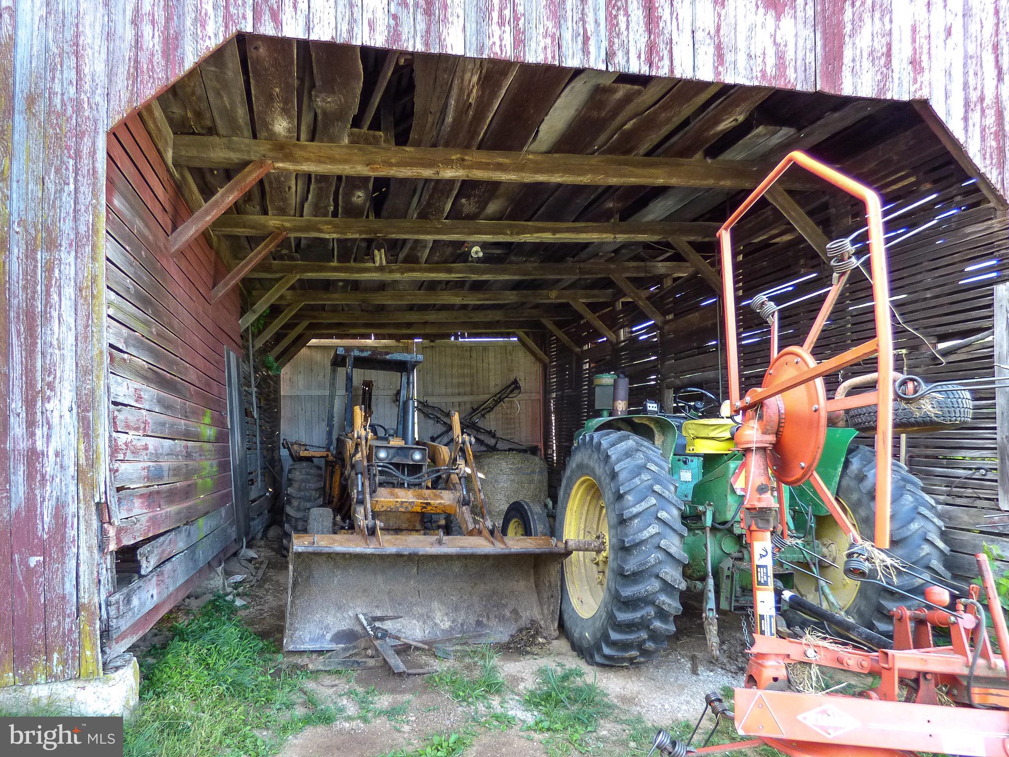 NONE AVAILABLE - Farm