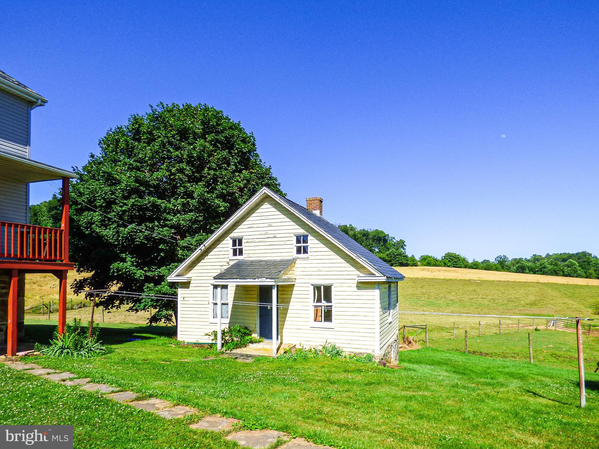 NONE AVAILABLE - Farm