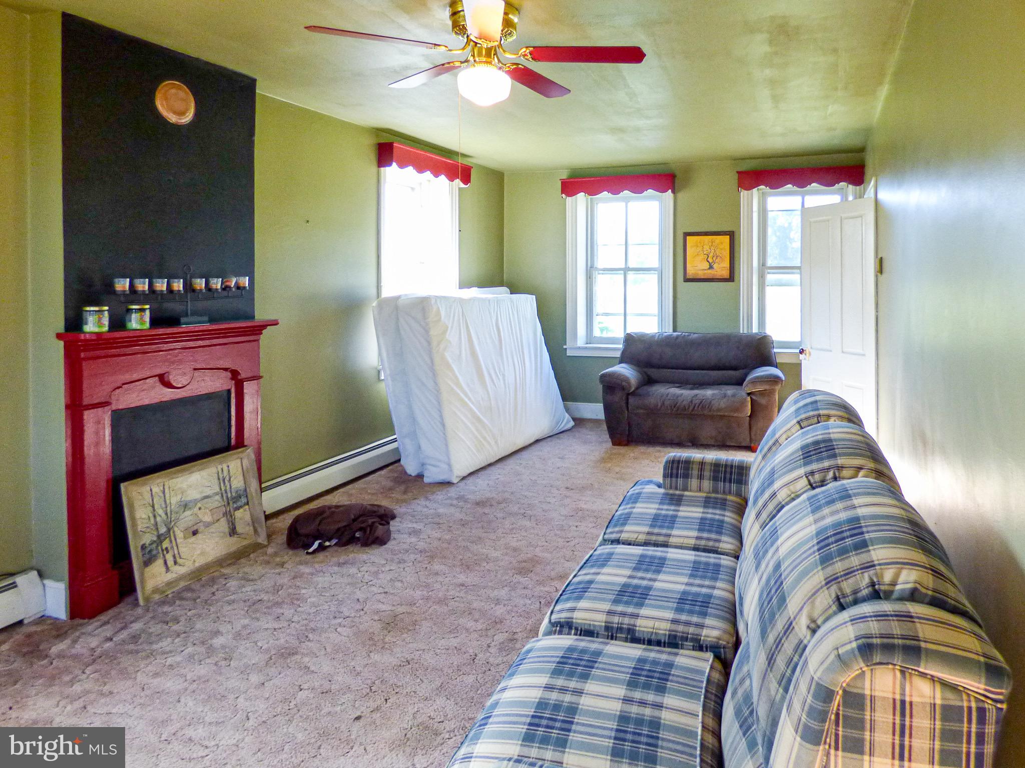 NONE AVAILABLE - Farm