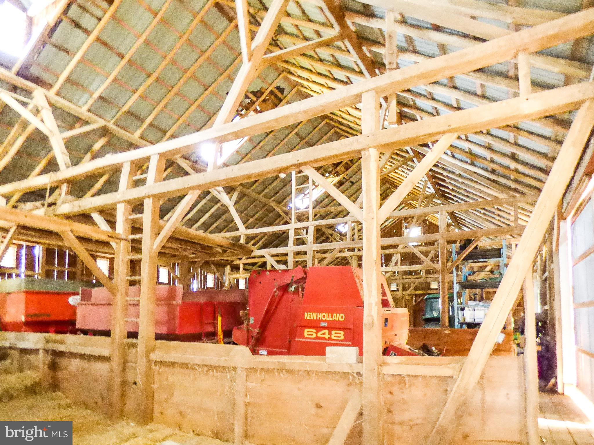 NONE AVAILABLE - Farm