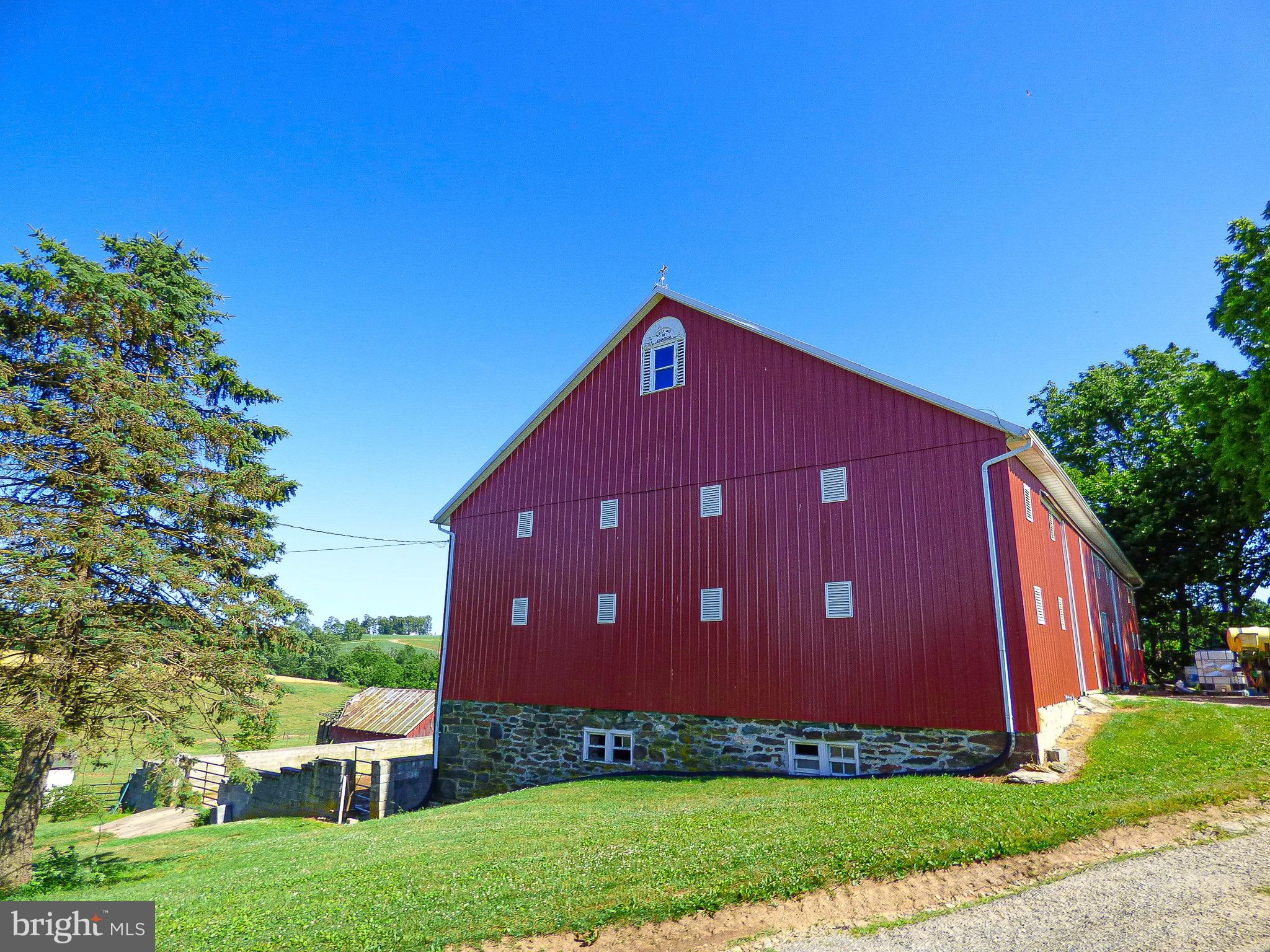 NONE AVAILABLE - Farm