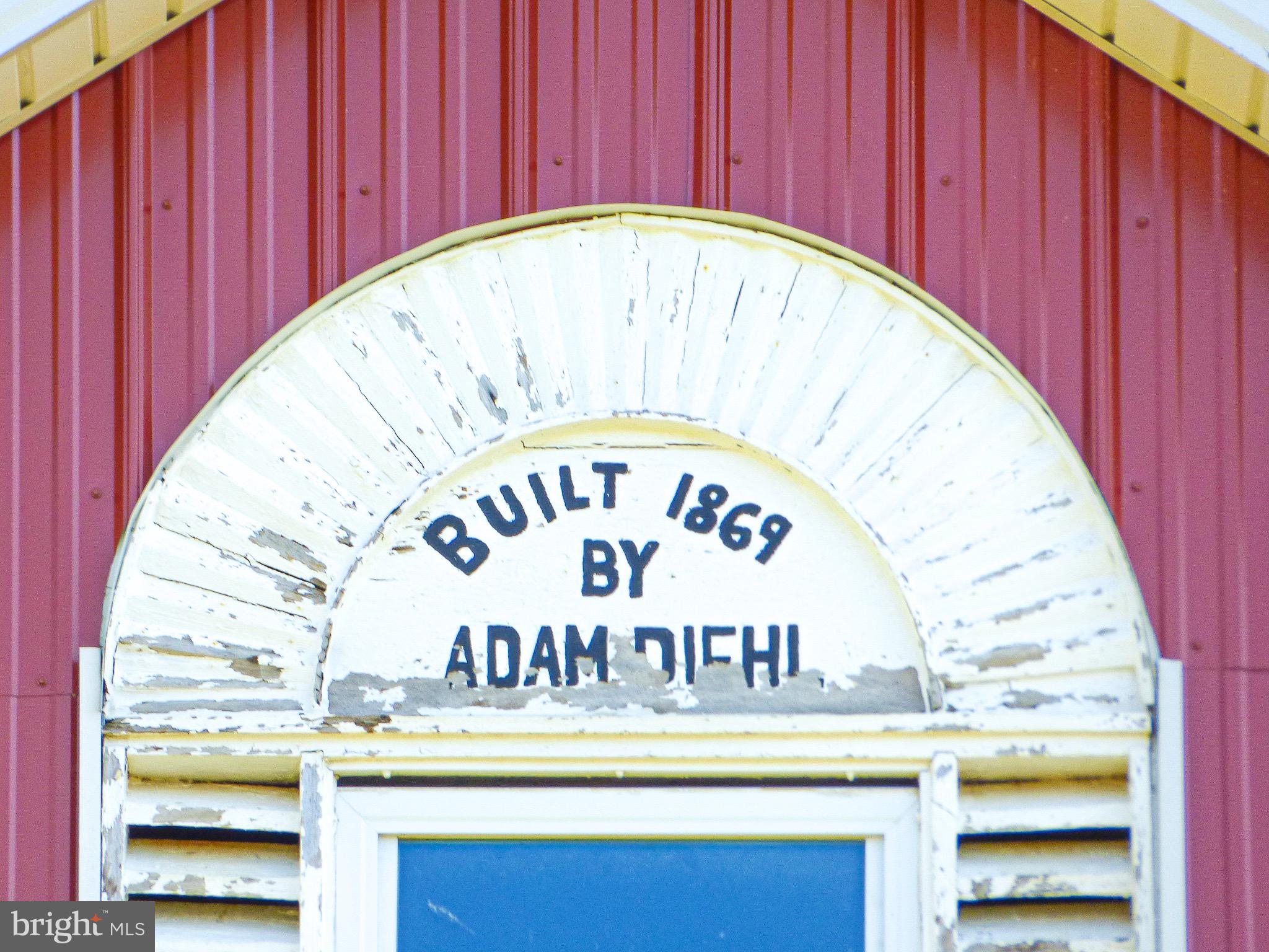 NONE AVAILABLE - Farm