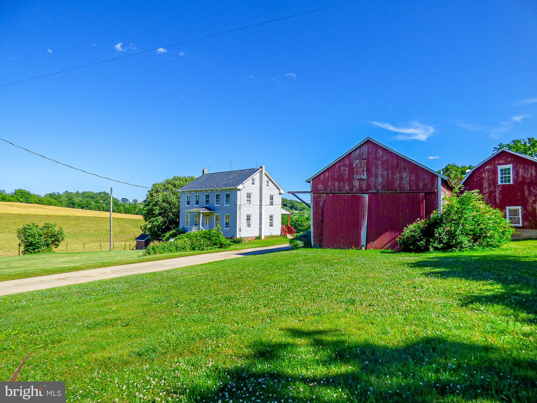 NONE AVAILABLE - Farm