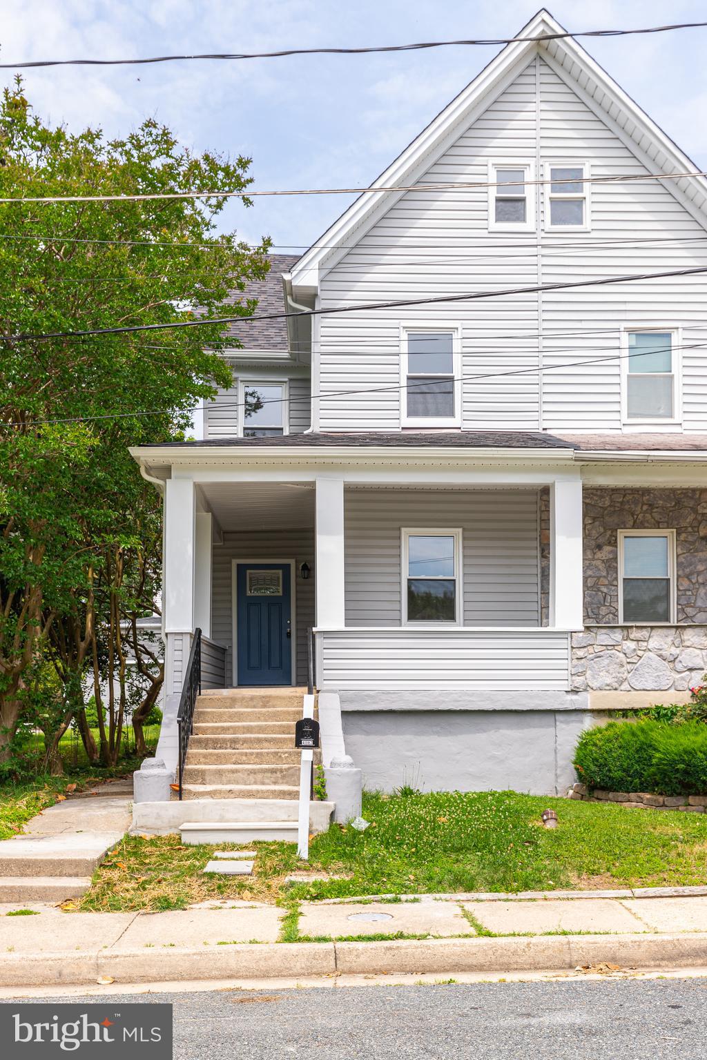 CHERRY HEIGHTS - Residential