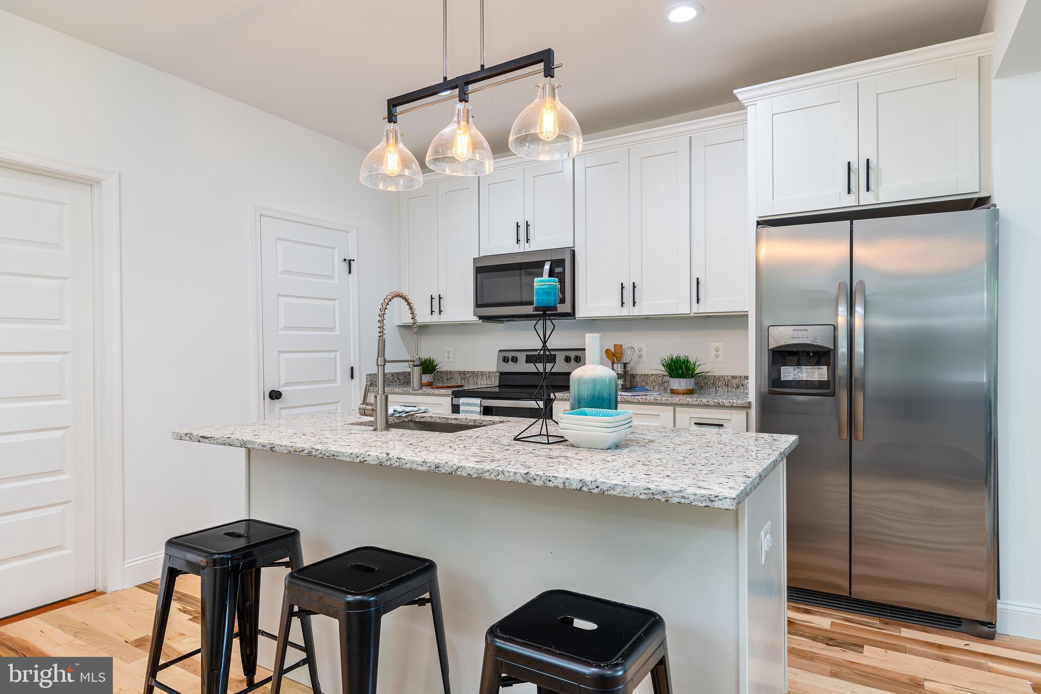 CHERRY HEIGHTS - Residential