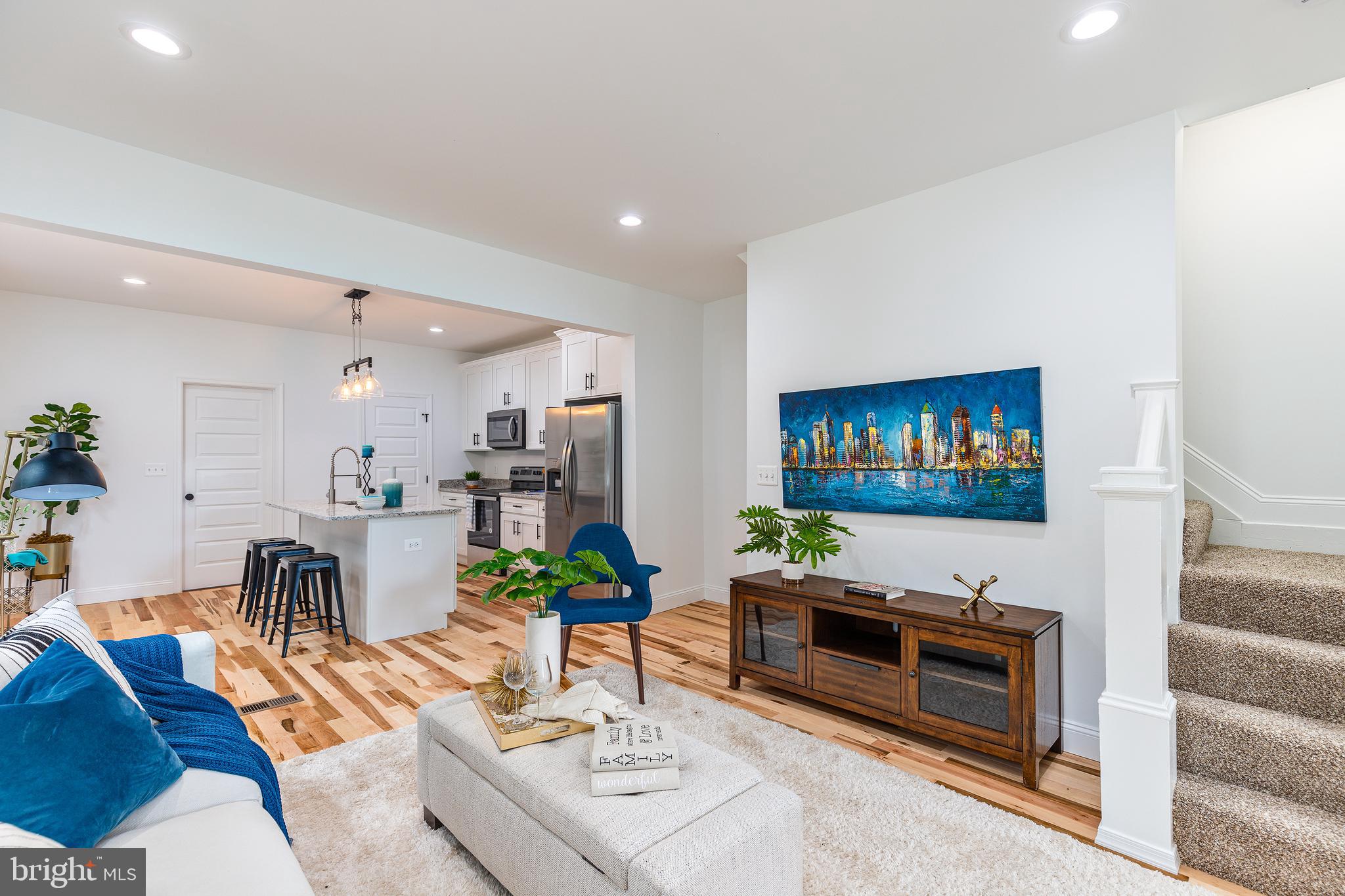 CHERRY HEIGHTS - Residential