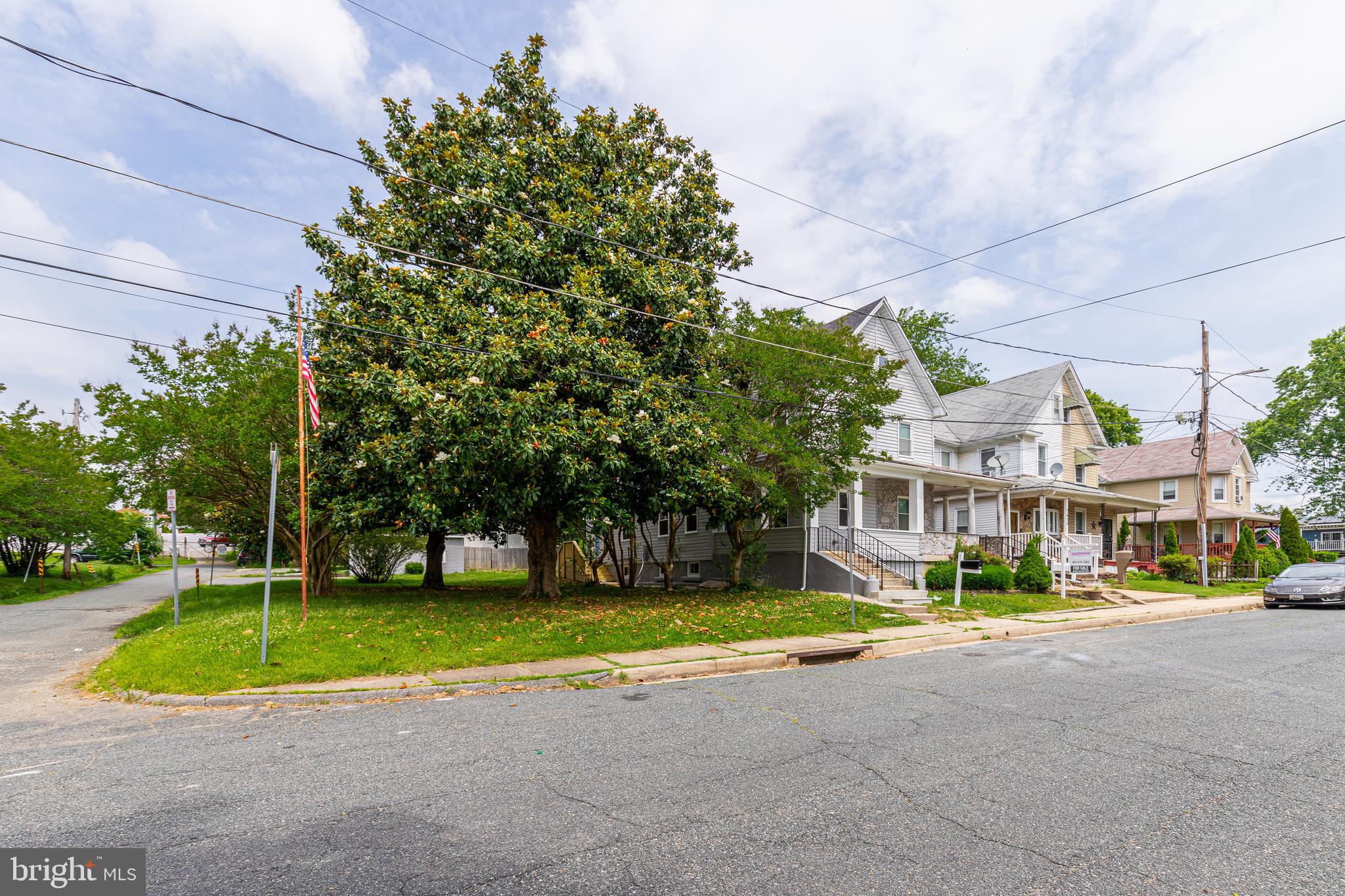 CHERRY HEIGHTS - Residential