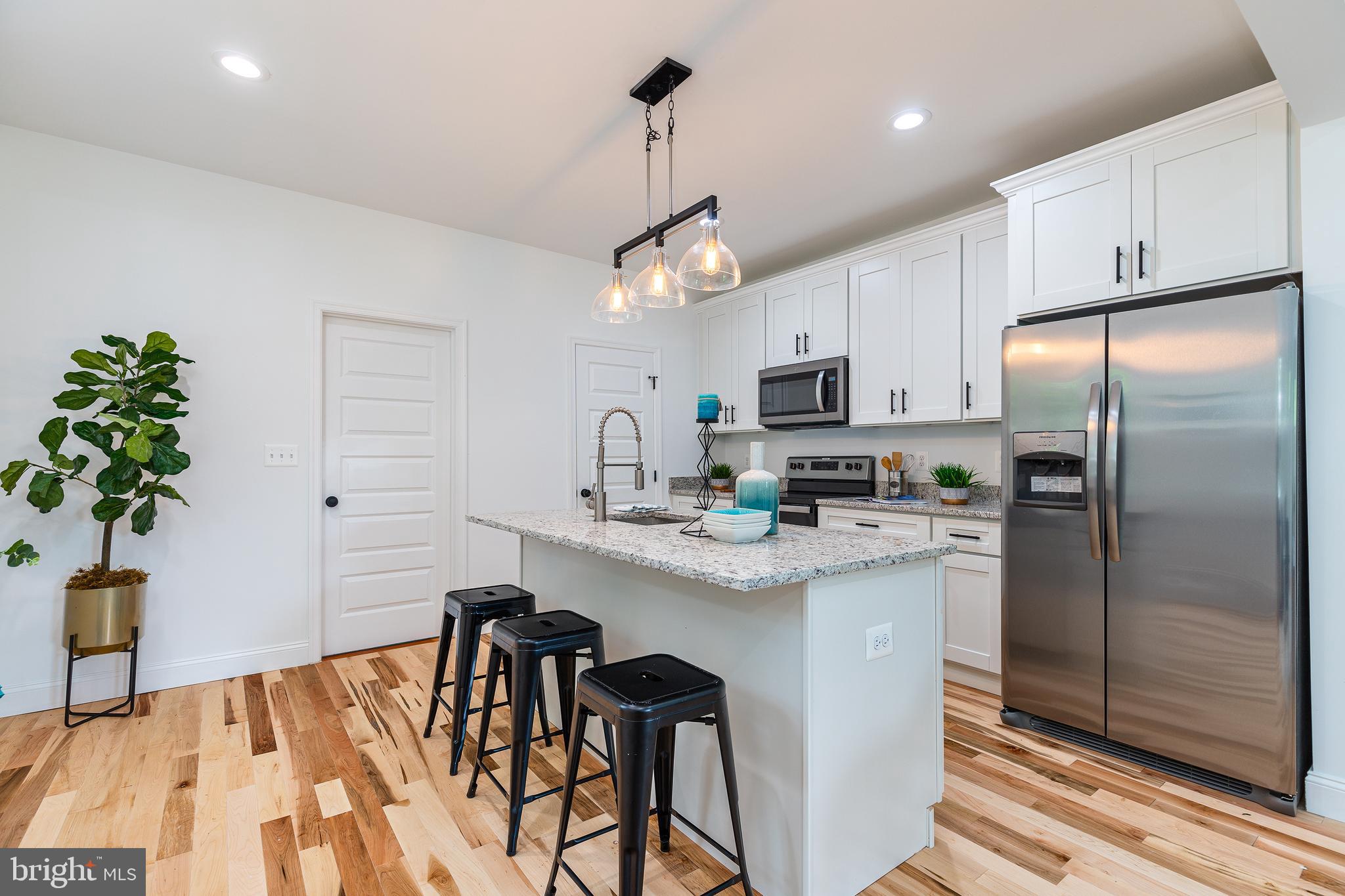 CHERRY HEIGHTS - Residential