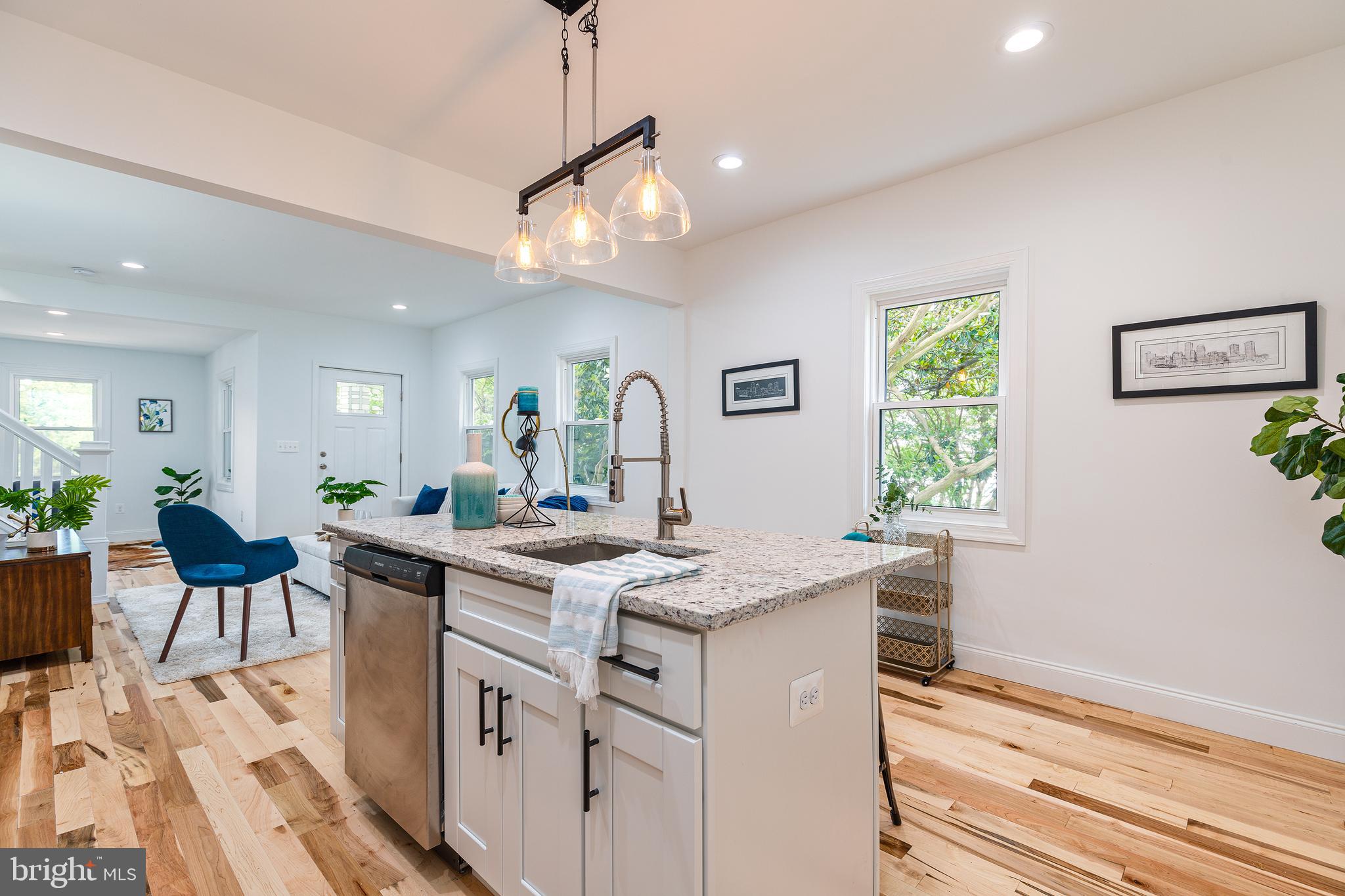 CHERRY HEIGHTS - Residential