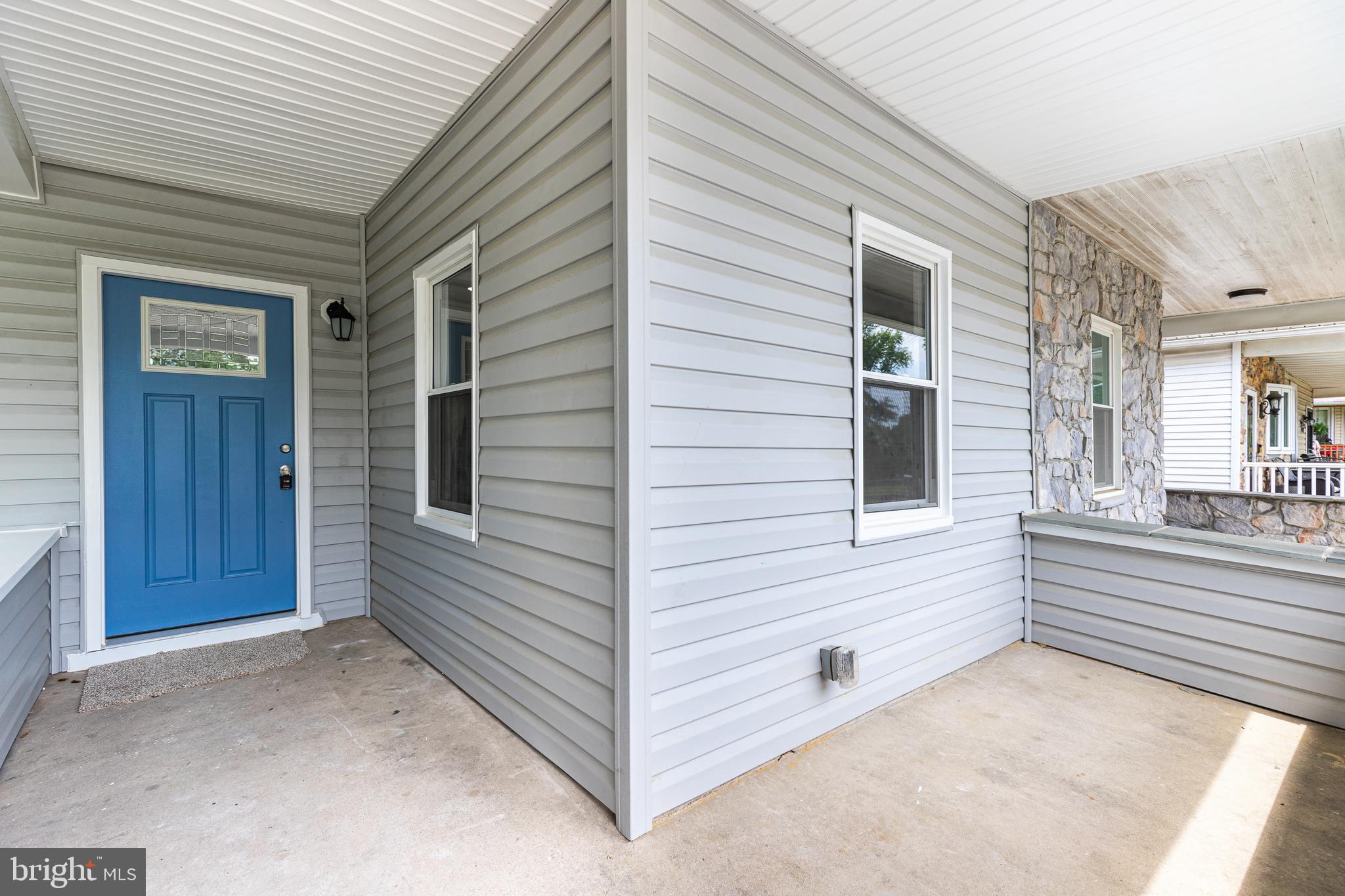 CHERRY HEIGHTS - Residential