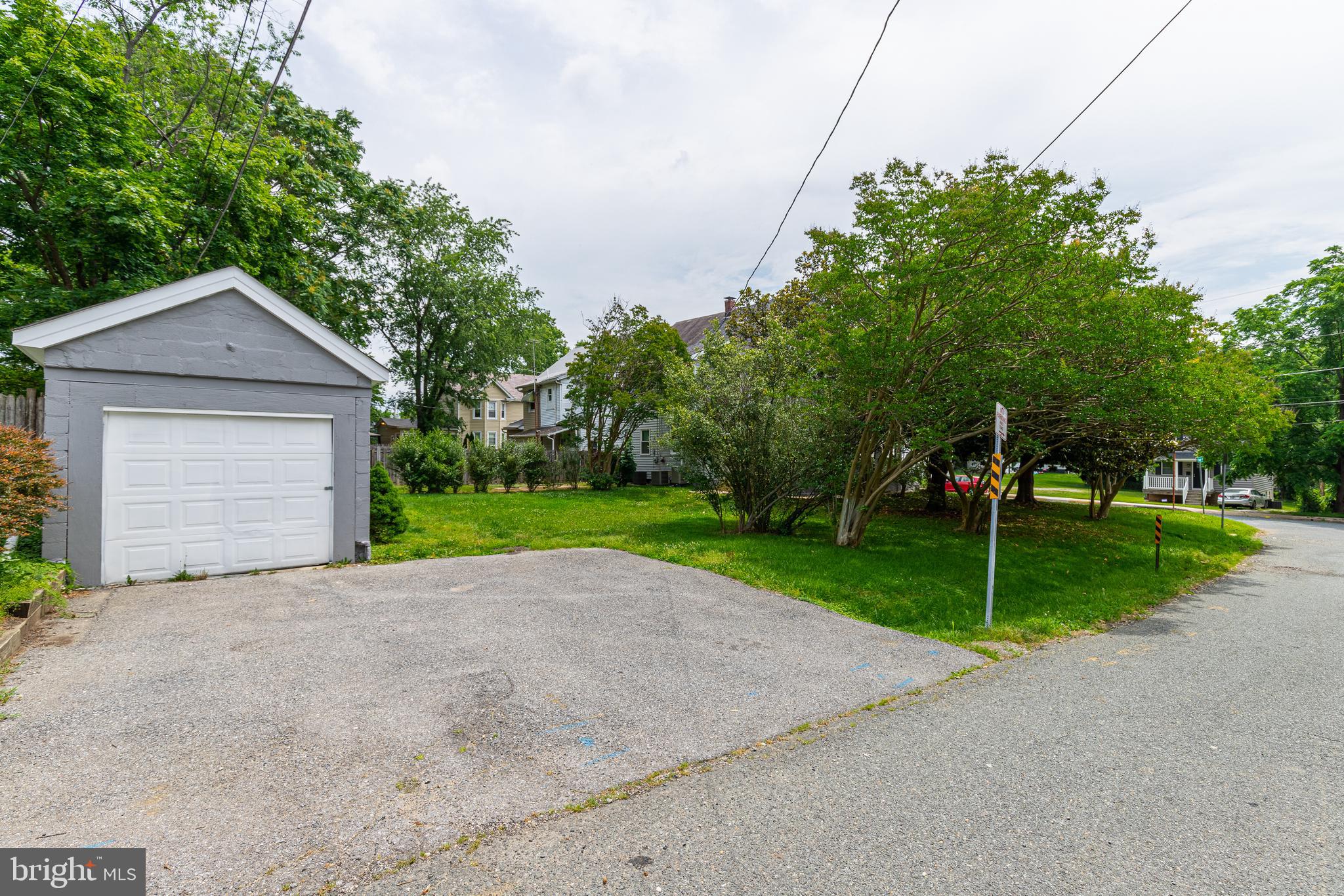 CHERRY HEIGHTS - Residential