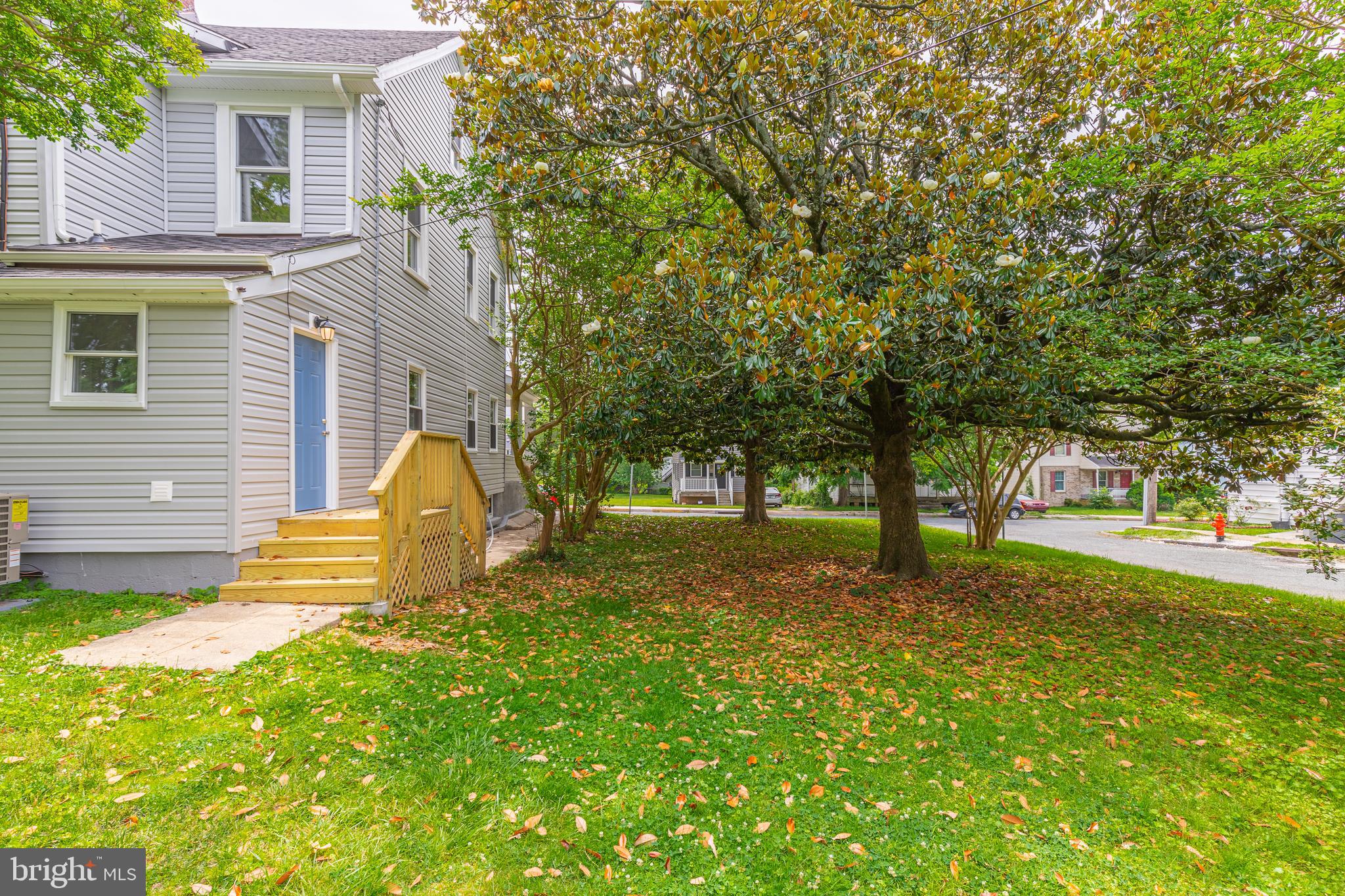 CHERRY HEIGHTS - Residential