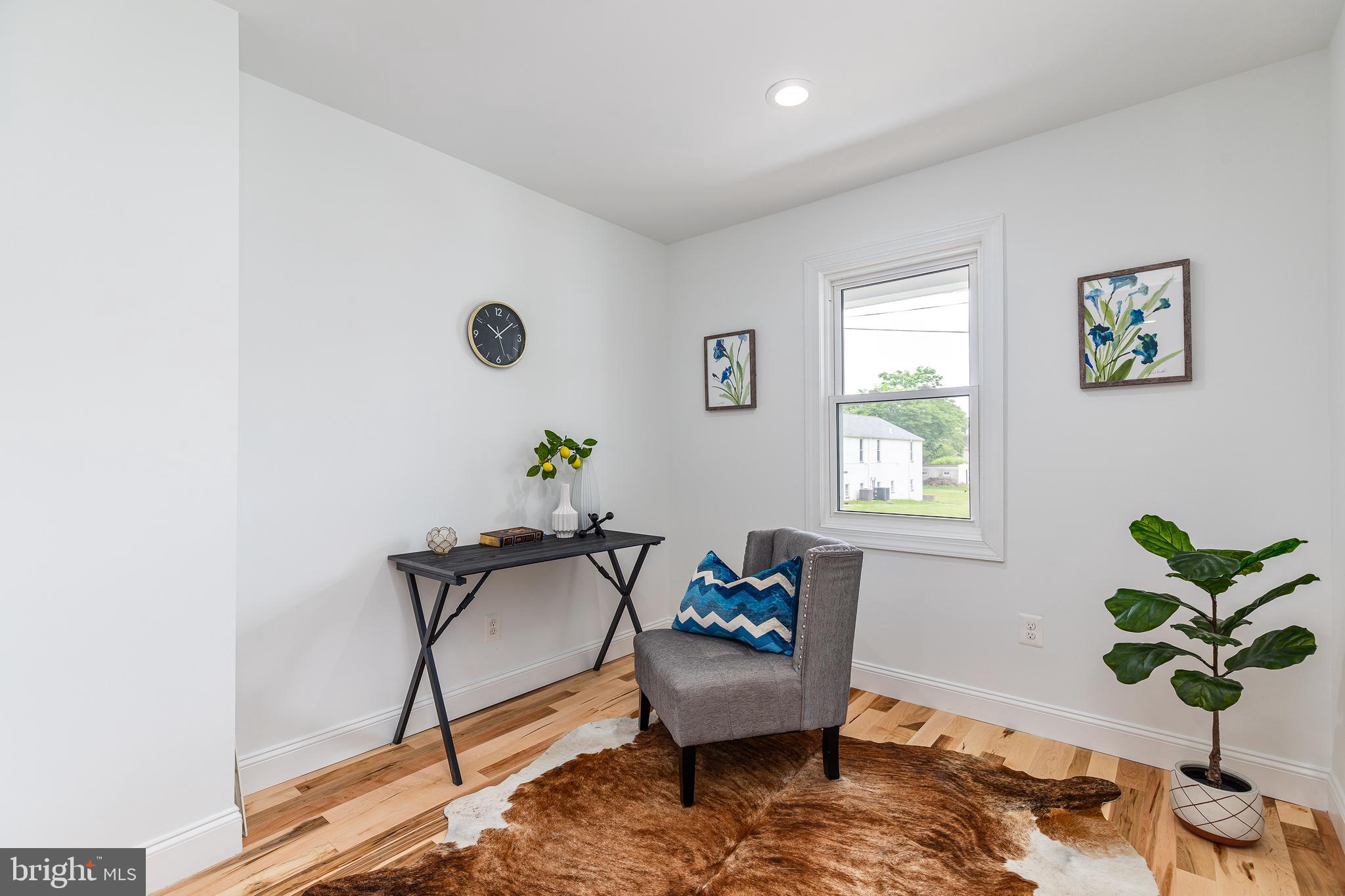 CHERRY HEIGHTS - Residential