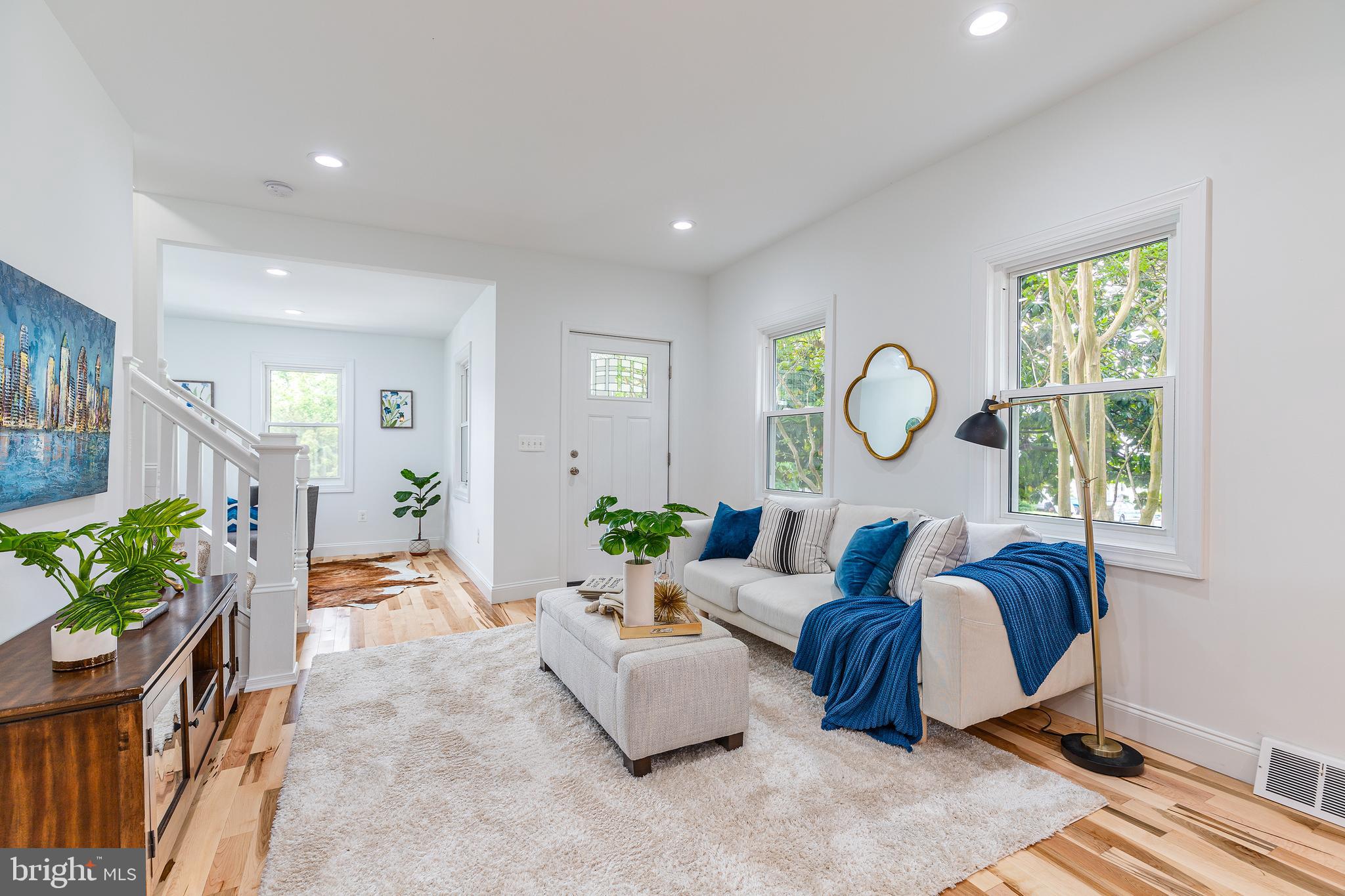 CHERRY HEIGHTS - Residential