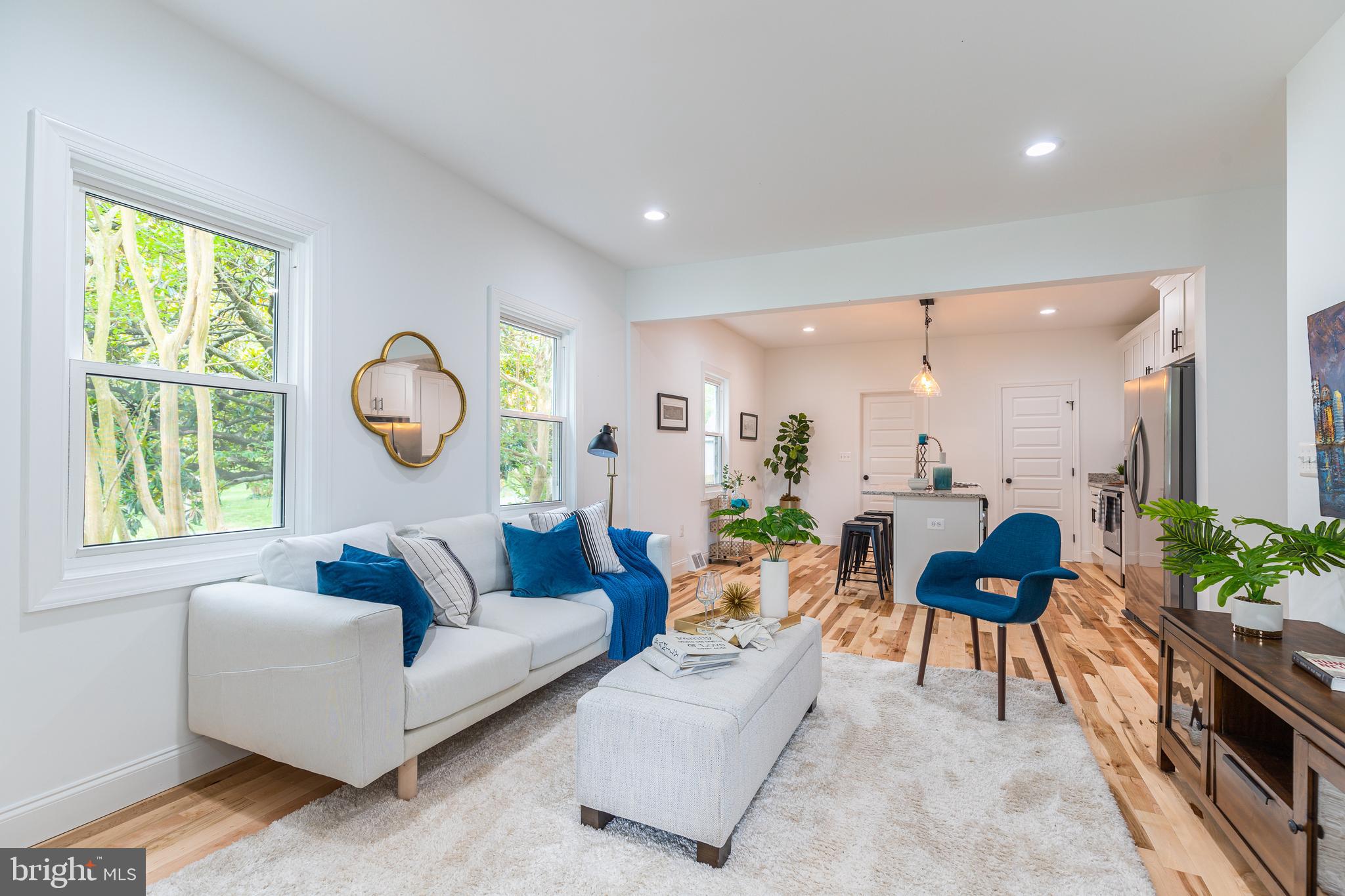 CHERRY HEIGHTS - Residential