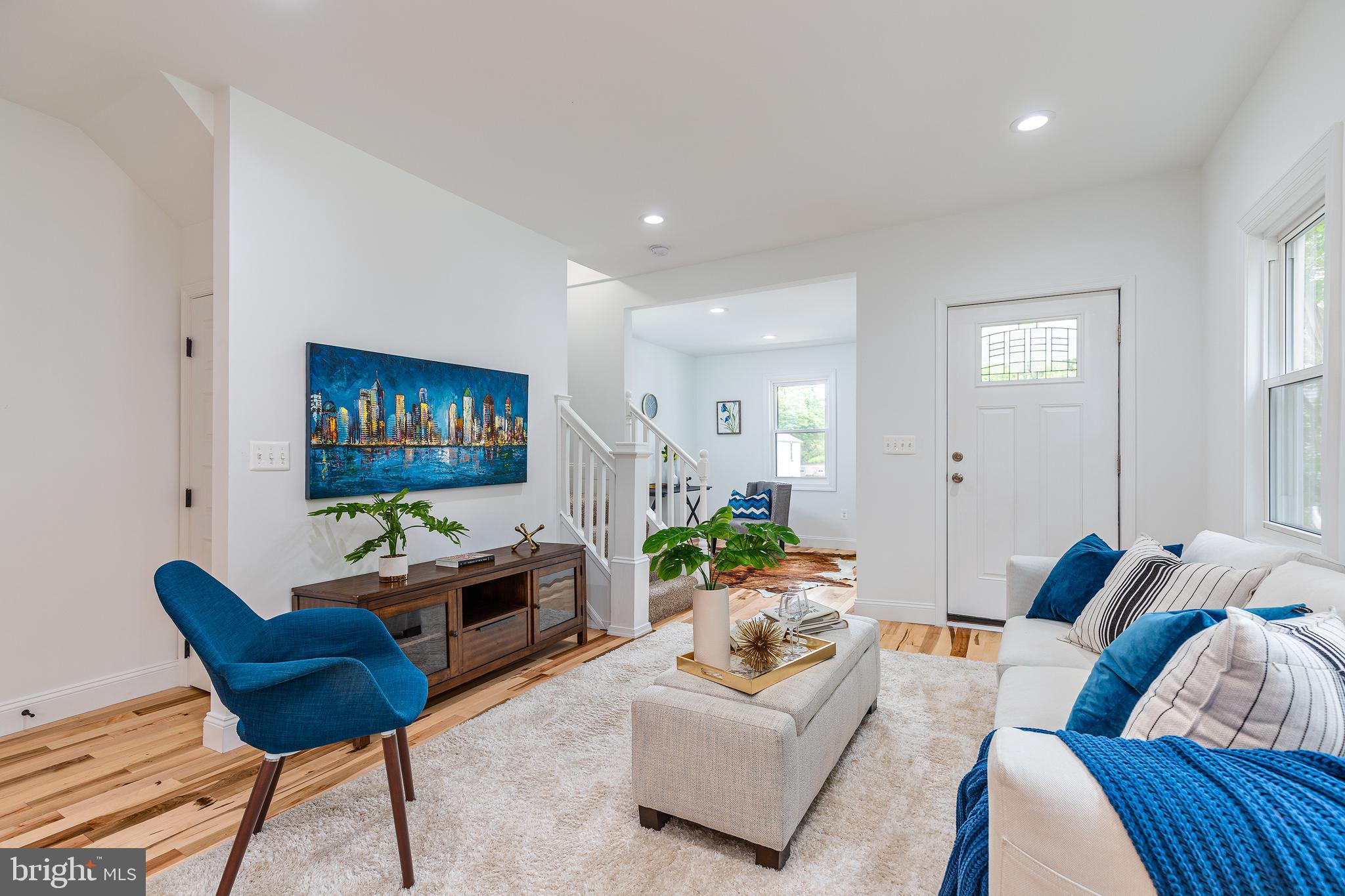 CHERRY HEIGHTS - Residential