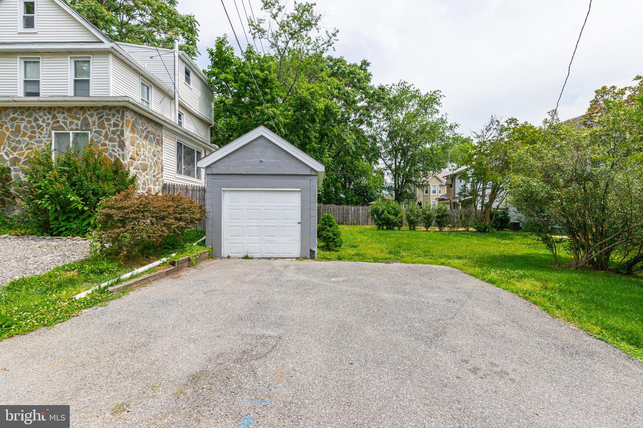 CHERRY HEIGHTS - Residential